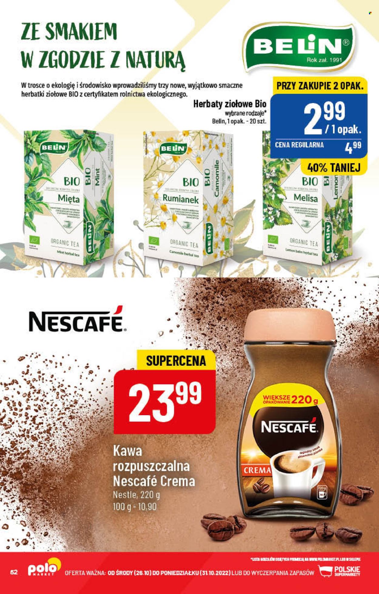 Gazetka Polomarket - 26.10.2022 - 31.10.2022. Strona 52