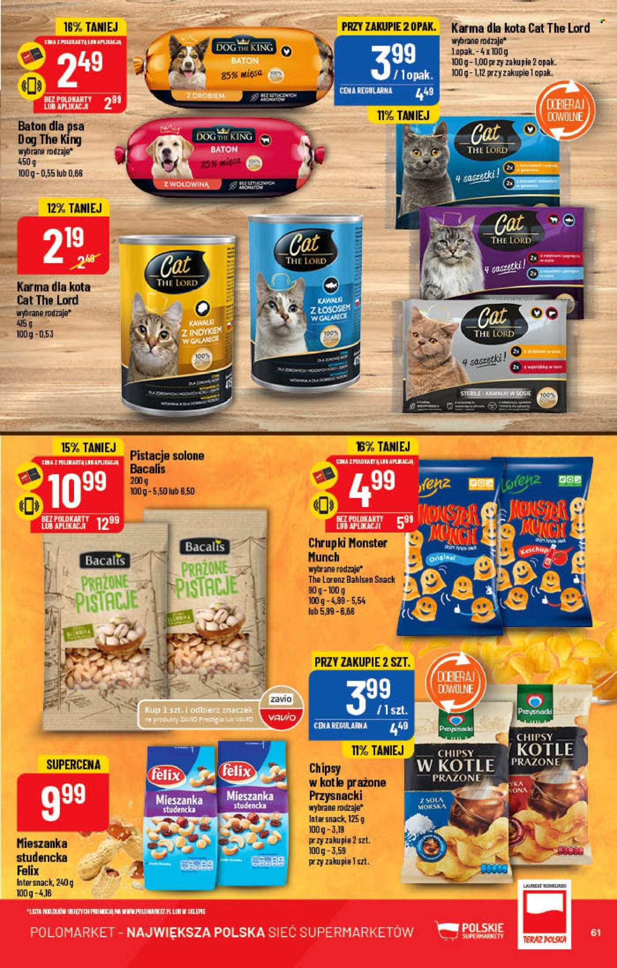 Gazetka Polomarket - 26.10.2022 - 31.10.2022. Strona 61