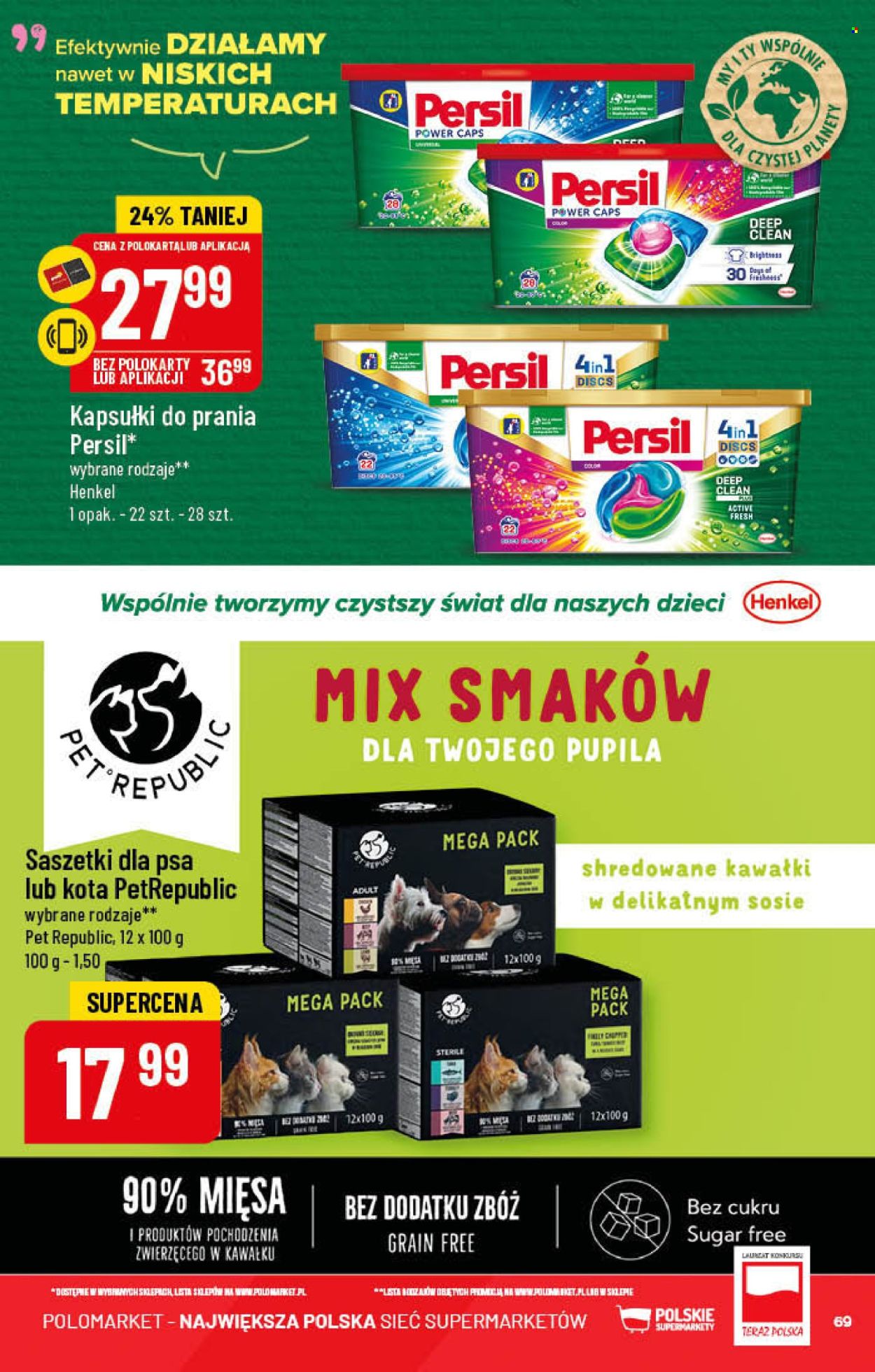 Gazetka Polomarket - 26.10.2022 - 31.10.2022. Strona 69