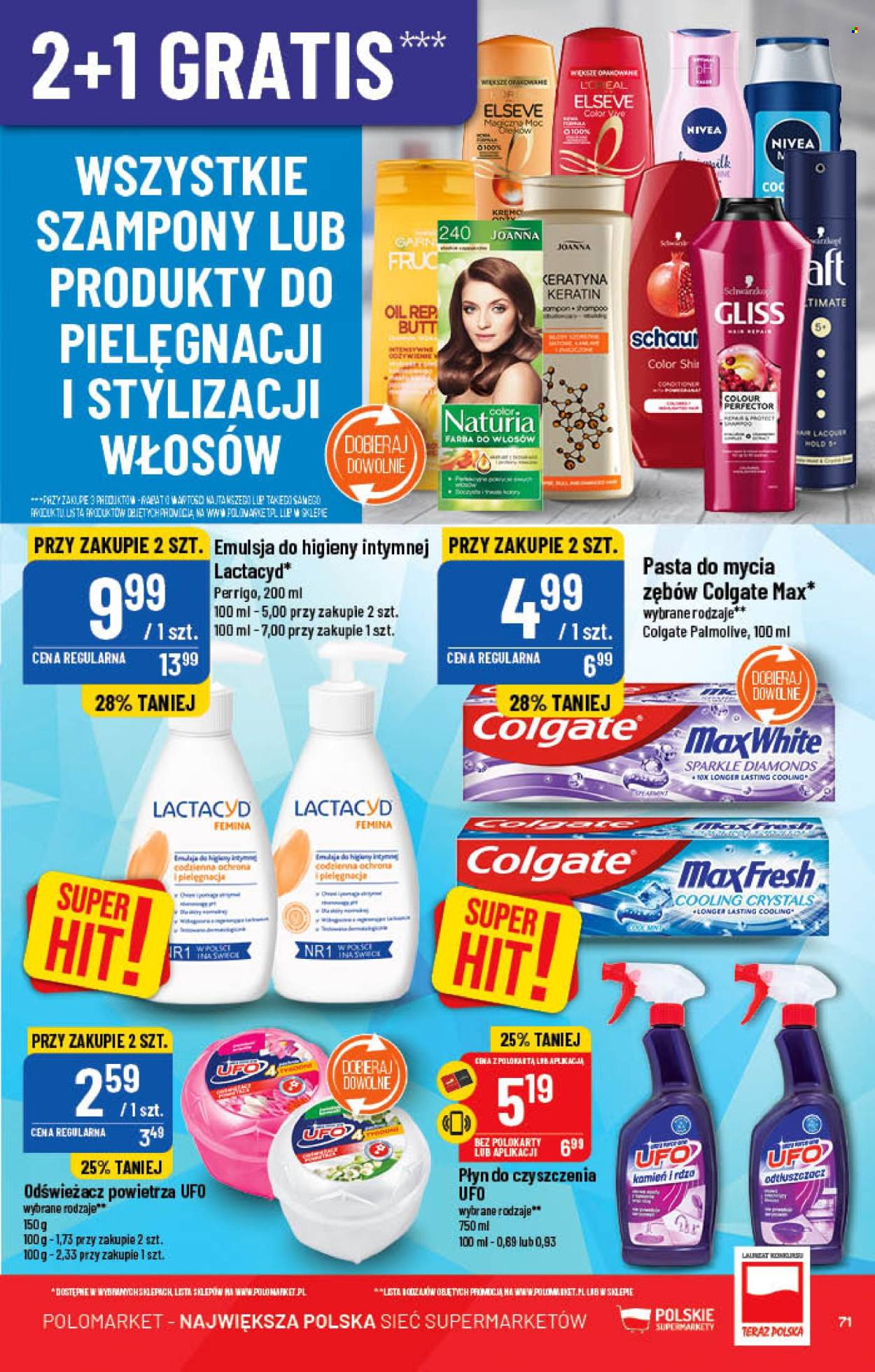 Gazetka Polomarket - 26.10.2022 - 31.10.2022. Strona 71