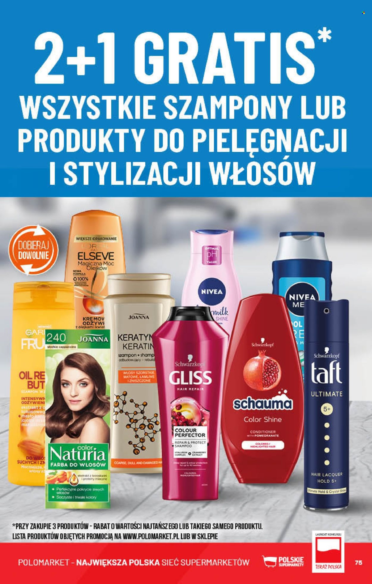 Gazetka Polomarket - 26.10.2022 - 31.10.2022. Strona 75