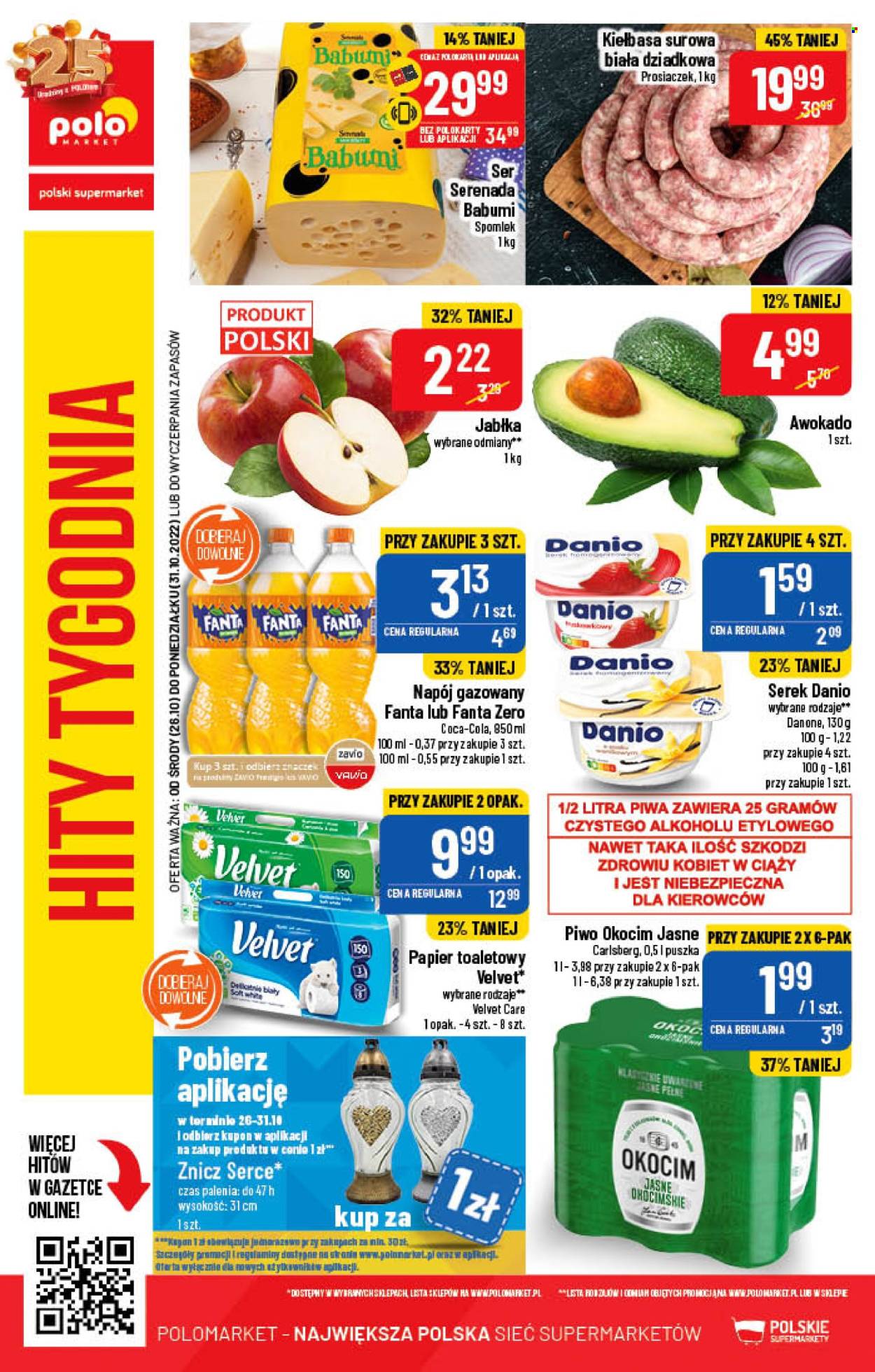 Gazetka Polomarket - 26.10.2022 - 31.10.2022. Strona 78