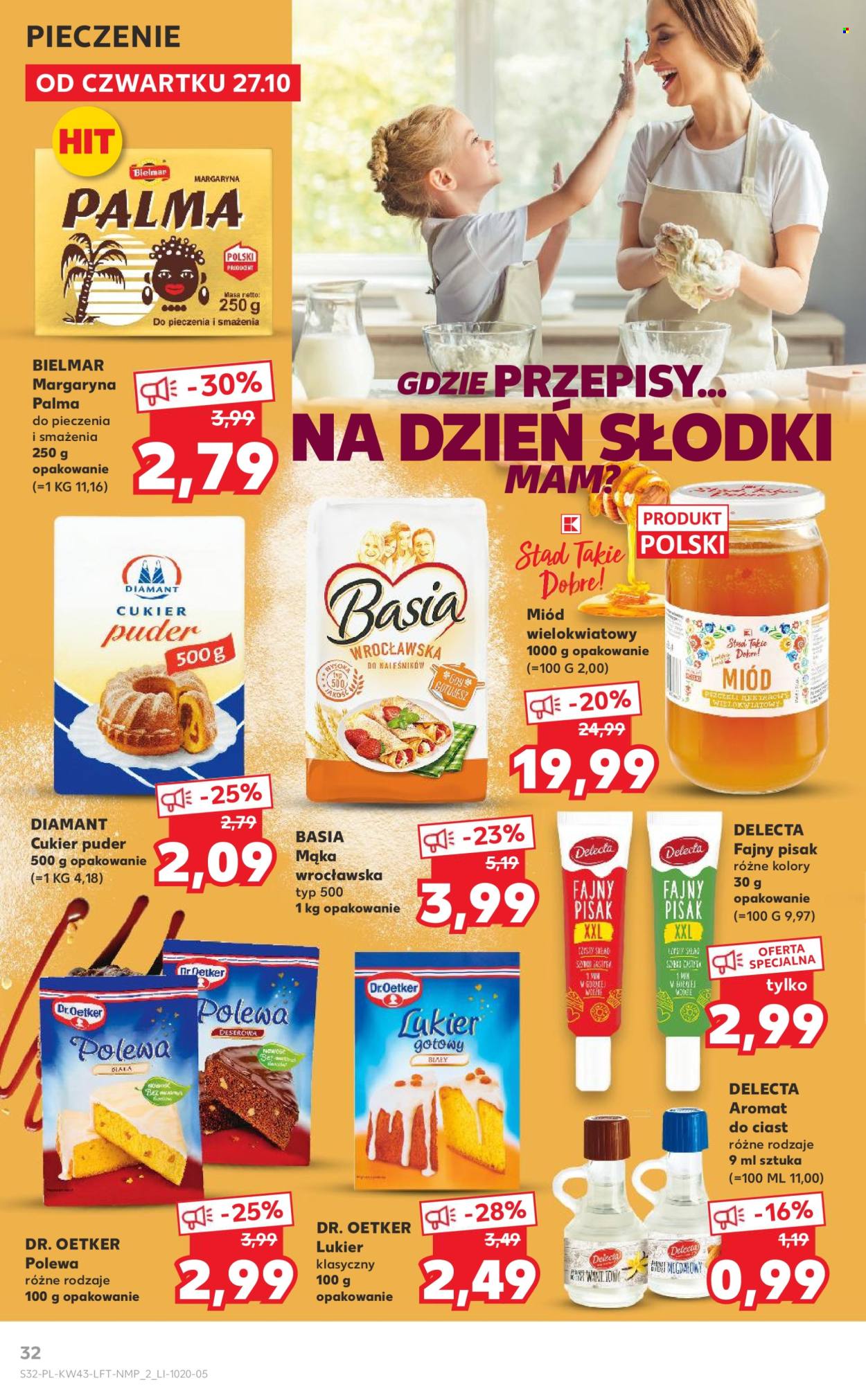 Gazetka Kaufland - 27.10.2022 - 2.11.2022. Strona 32