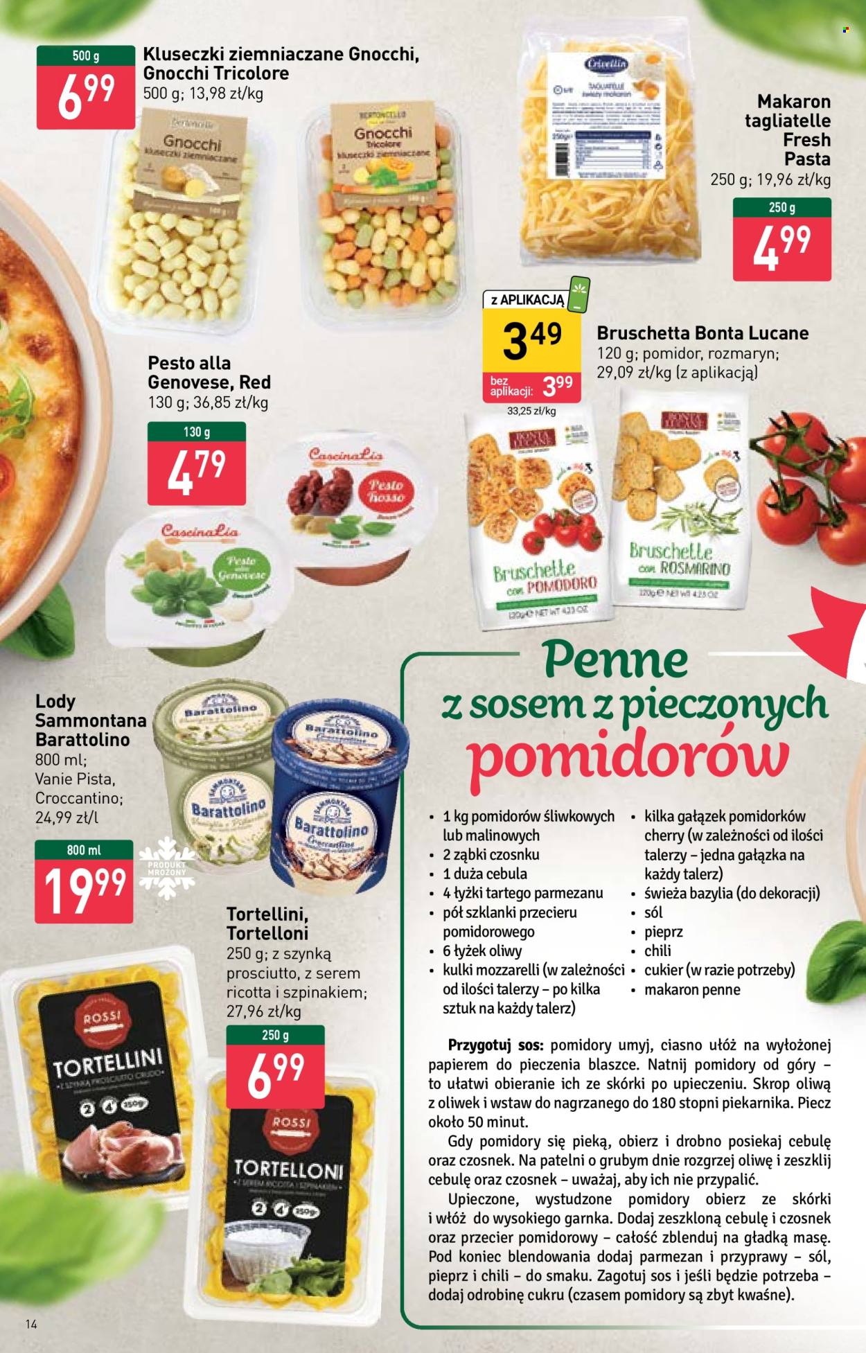 Gazetka Stokrotka Supermarket - 27.10.2022 - 2.11.2022. Strona 14