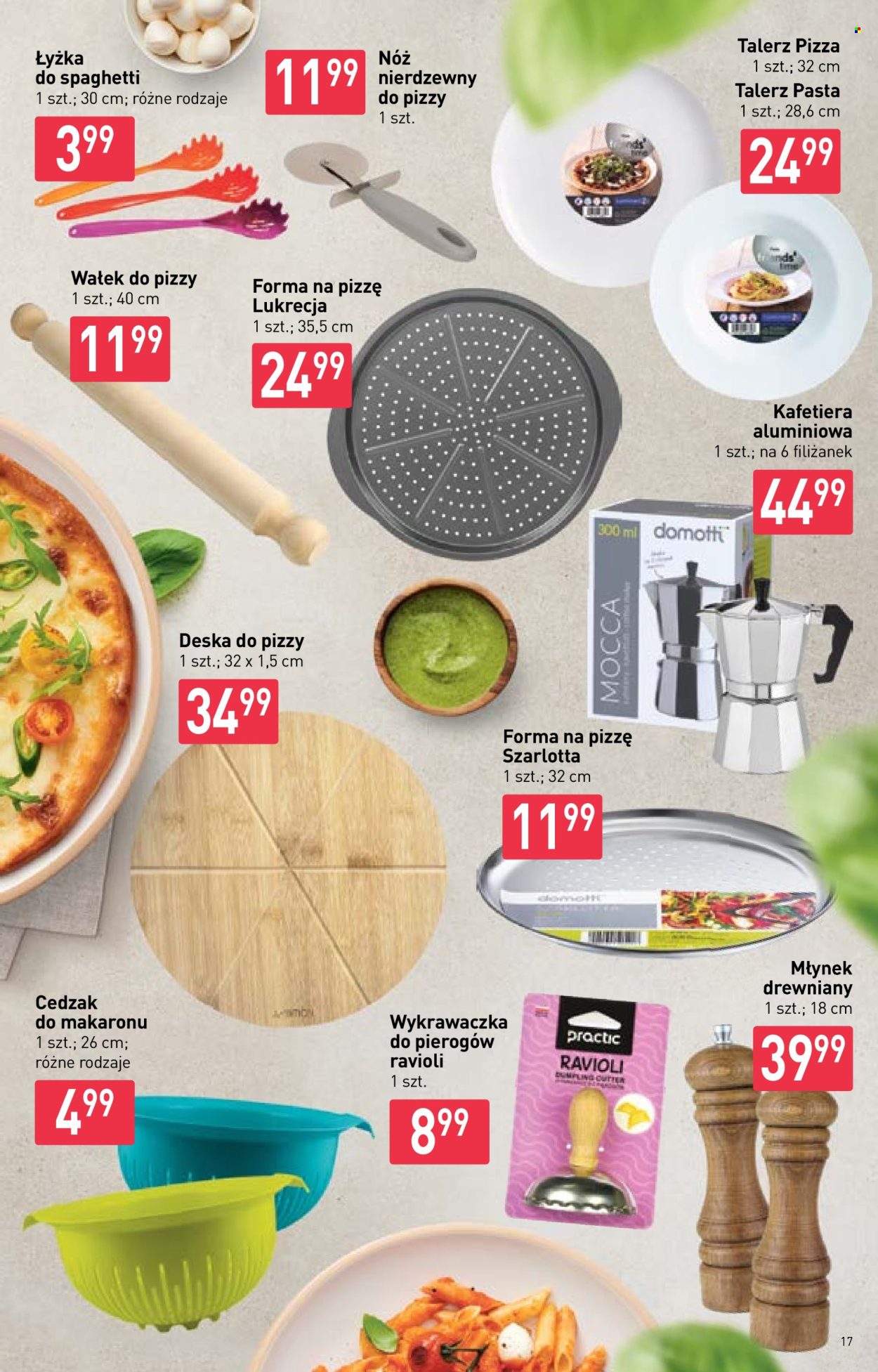 Gazetka Stokrotka Supermarket - 27.10.2022 - 2.11.2022. Strona 17