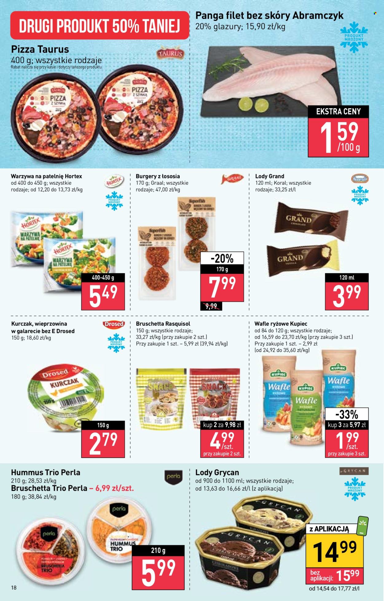 Gazetka Stokrotka Supermarket - 27.10.2022 - 2.11.2022. Strona 18
