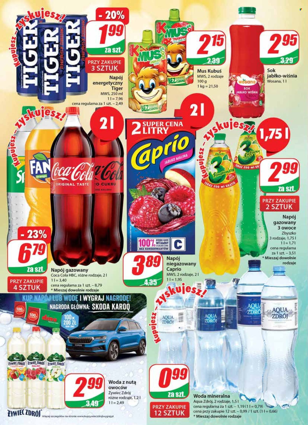 Gazetka Dino - 26.10.2022 - 31.10.2022. Strona 2