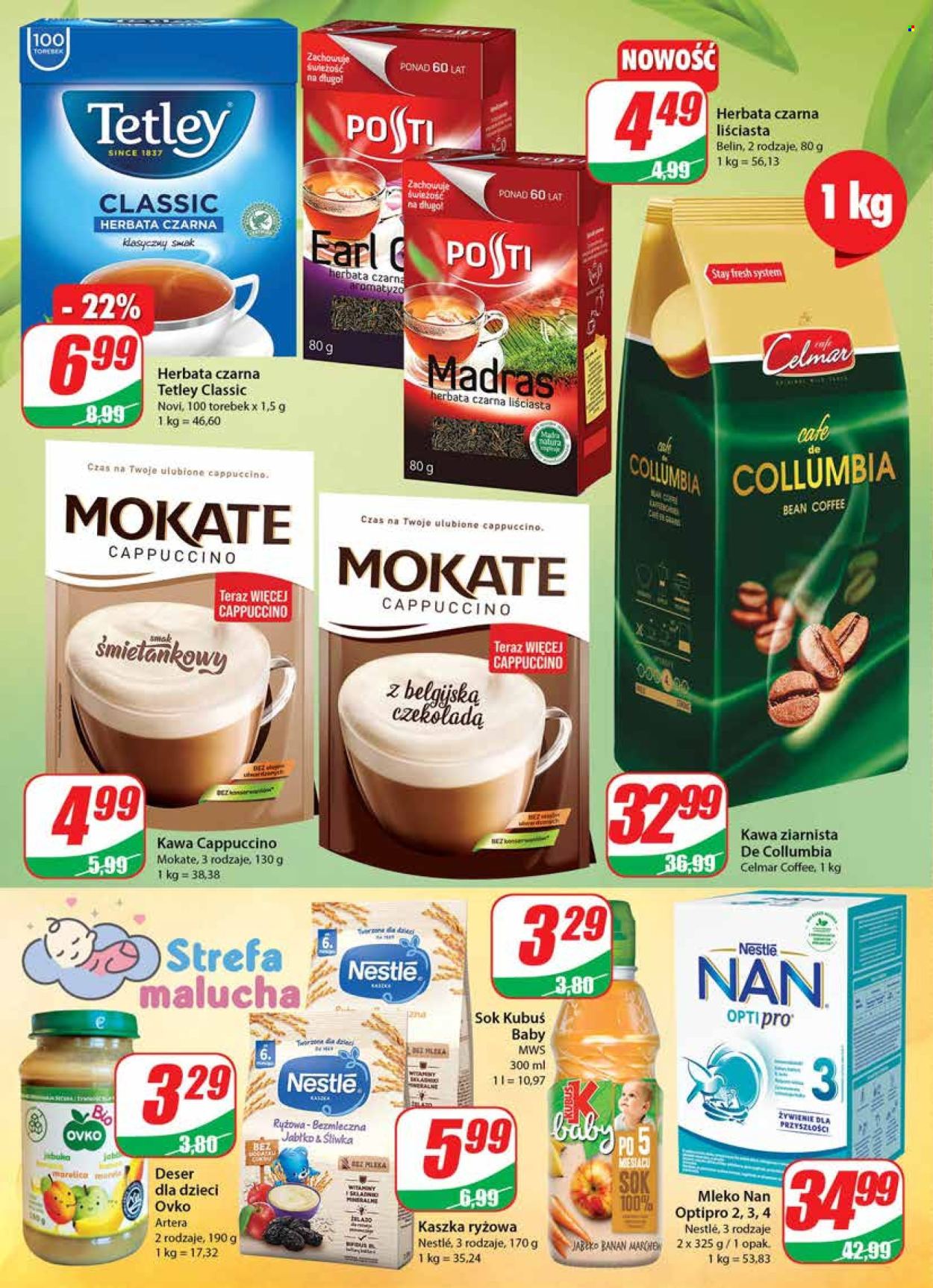 Gazetka Dino - 26.10.2022 - 31.10.2022. Strona 6