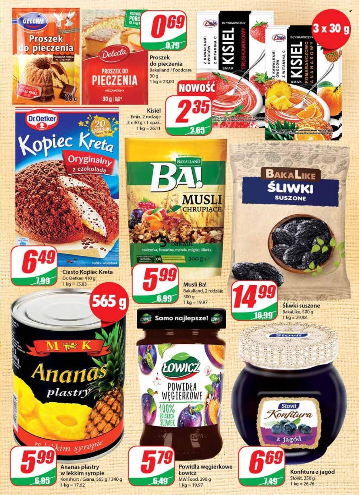 Gazetka Dino - 26.10.2022 - 31.10.2022. Strona 7