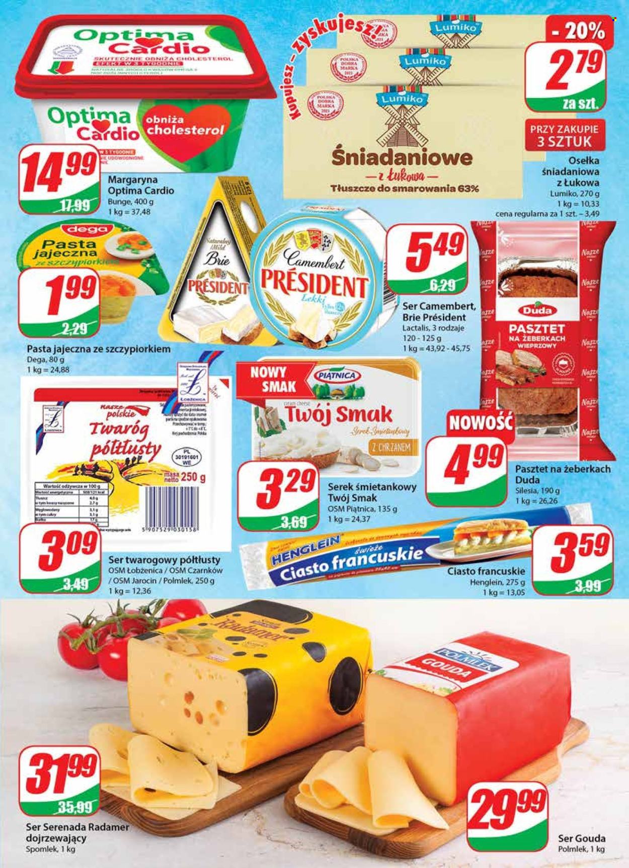 Gazetka Dino - 26.10.2022 - 31.10.2022. Strona 15