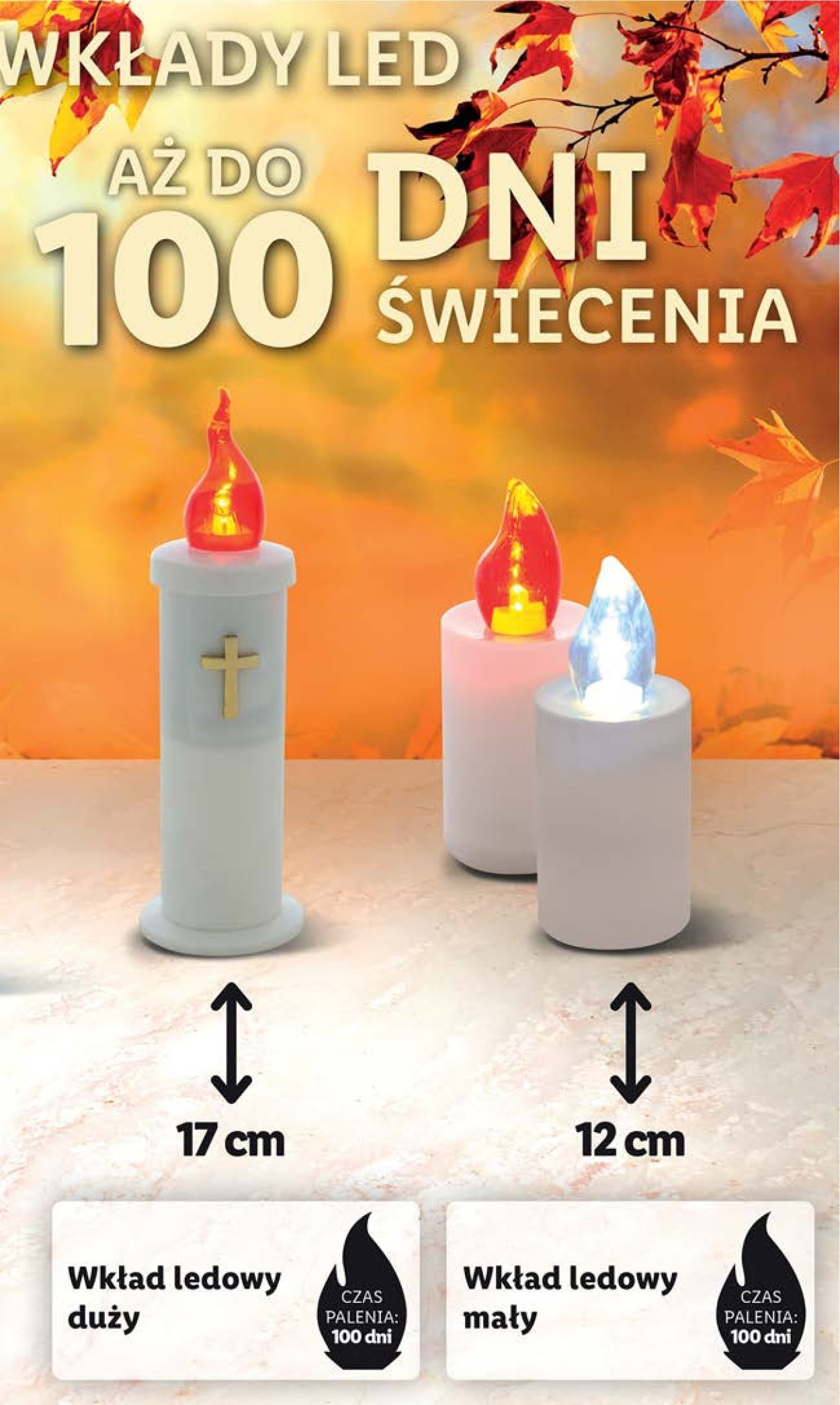 Gazetka Lidl - 27.10.2022 - 31.10.2022. Strona 17