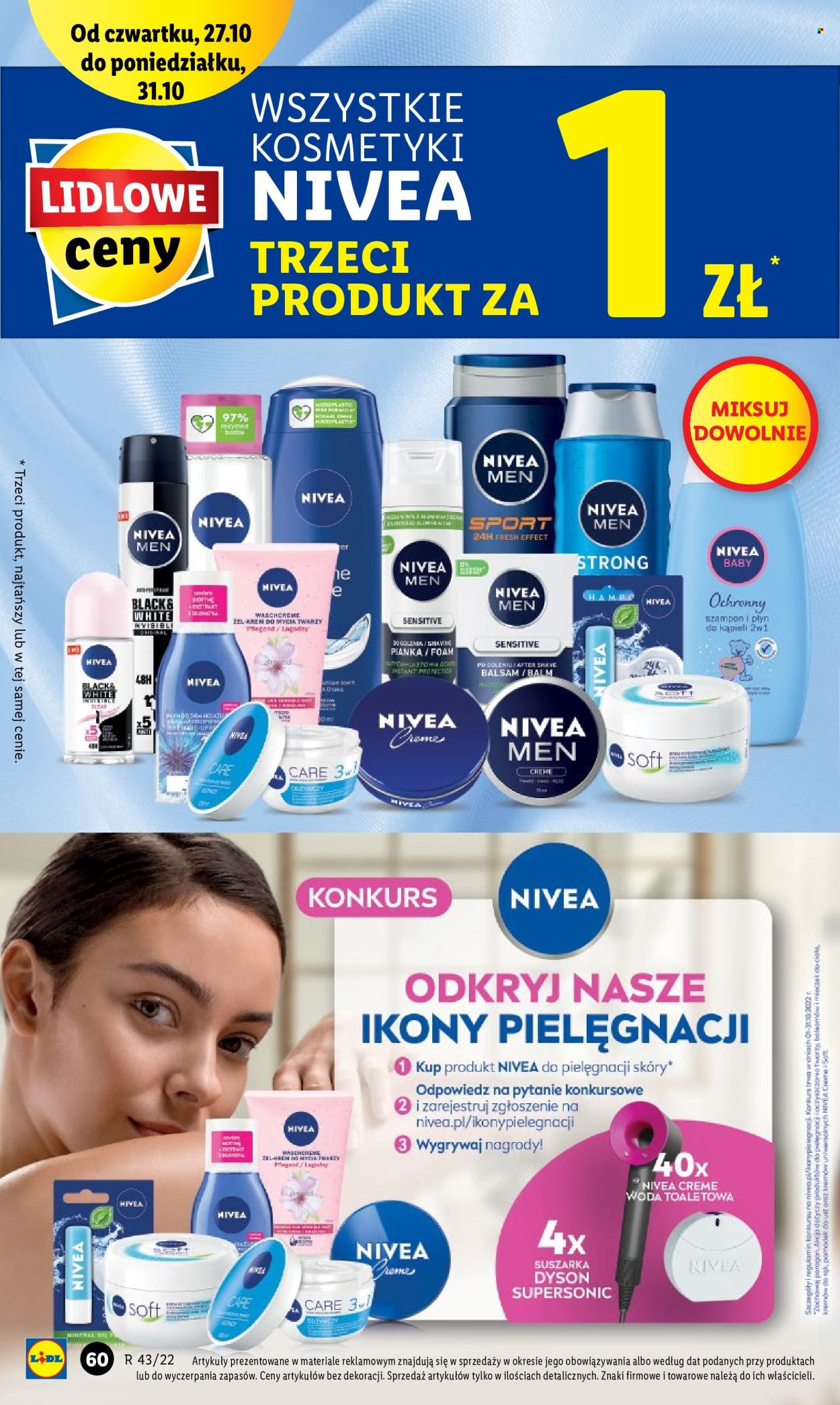 Gazetka Lidl - 27.10.2022 - 31.10.2022. Strona 70