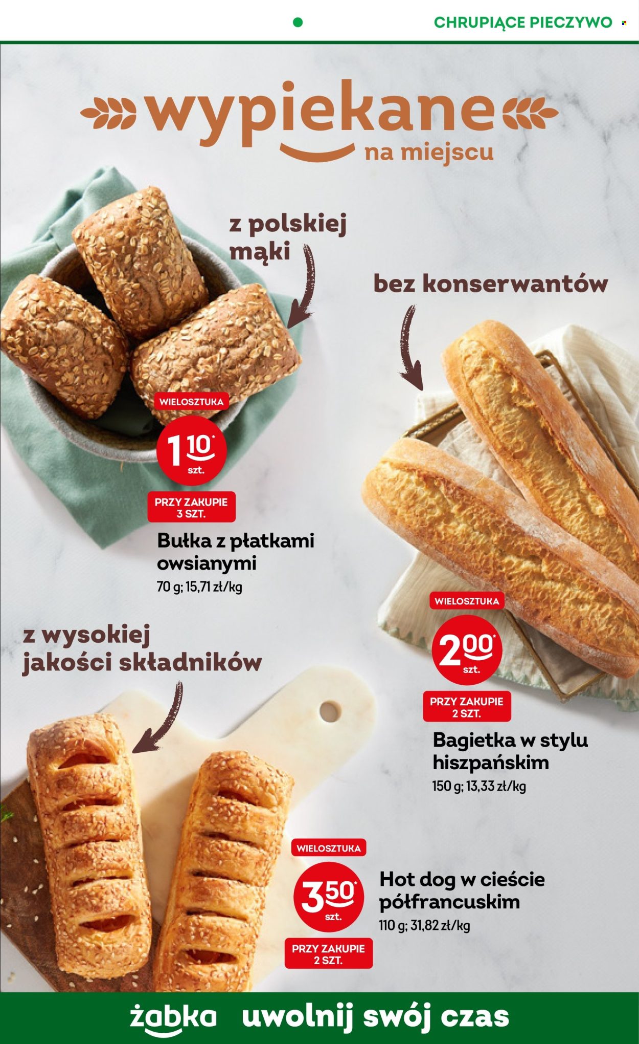 Gazetka Żabka - 26.10.2022 - 8.11.2022. Strona 31