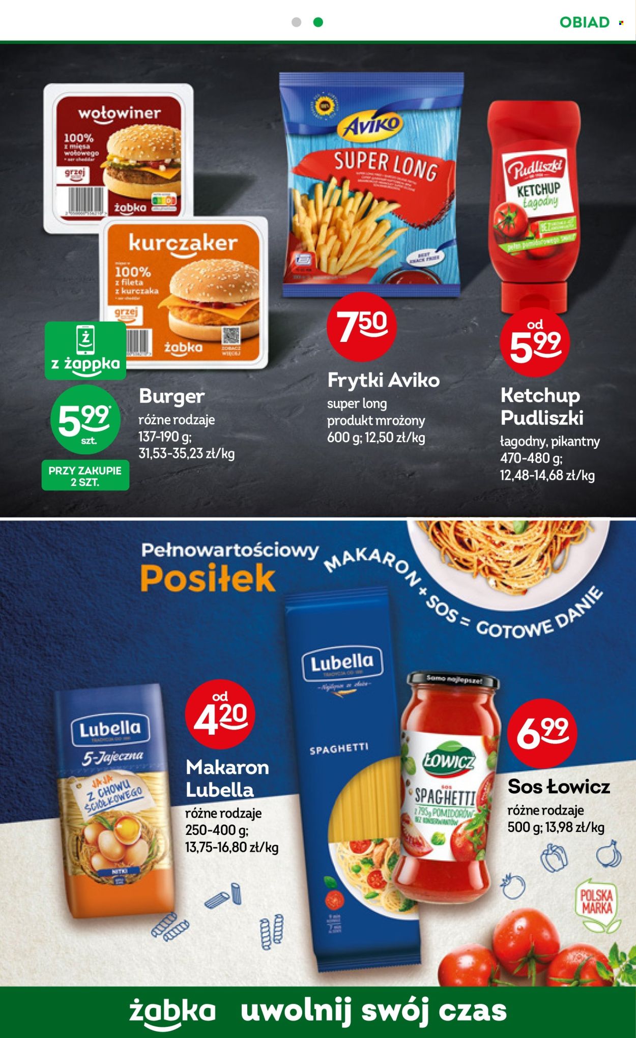 Gazetka Żabka - 26.10.2022 - 8.11.2022. Strona 41