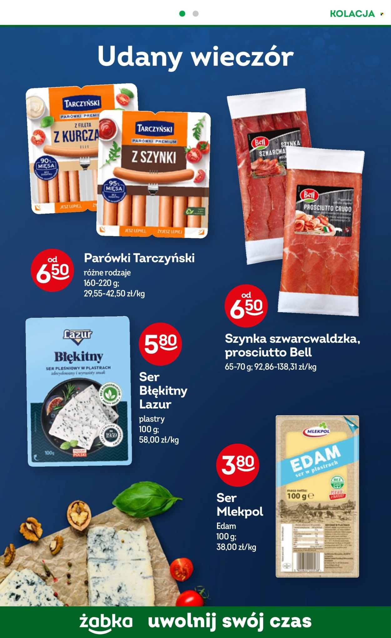Gazetka Żabka - 26.10.2022 - 8.11.2022. Strona 46