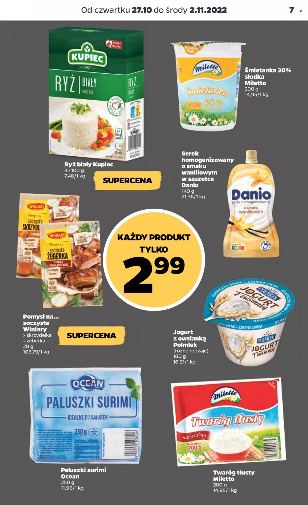 Gazetka Netto - 27.10.2022 - 2.11.2022. Strona 7