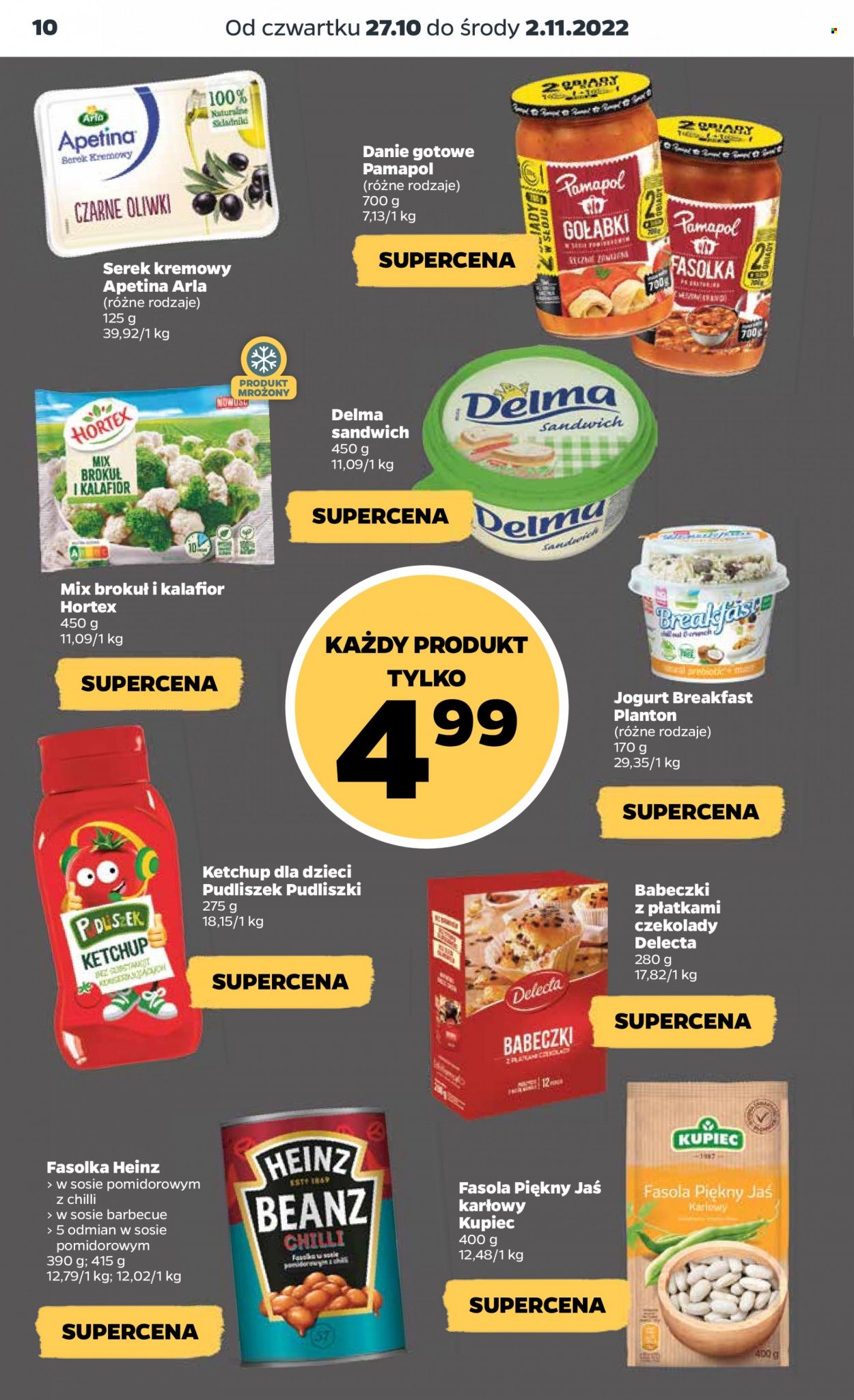 Gazetka Netto - 27.10.2022 - 2.11.2022. Strona 10