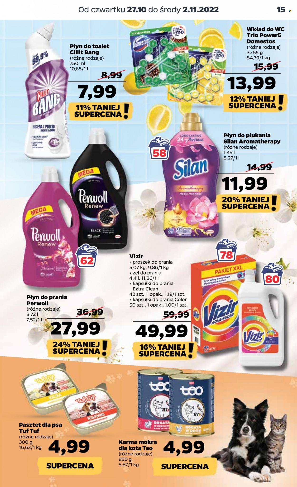 Gazetka Netto - 27.10.2022 - 2.11.2022. Strona 15
