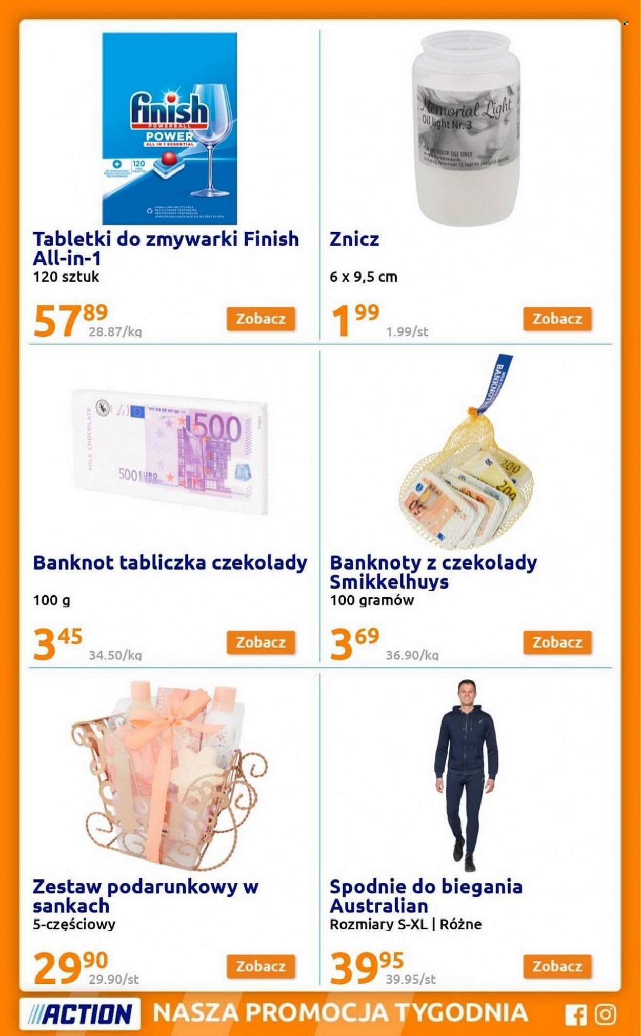 Gazetka Action - 26.10.2022 - 1.11.2022. Strona 9