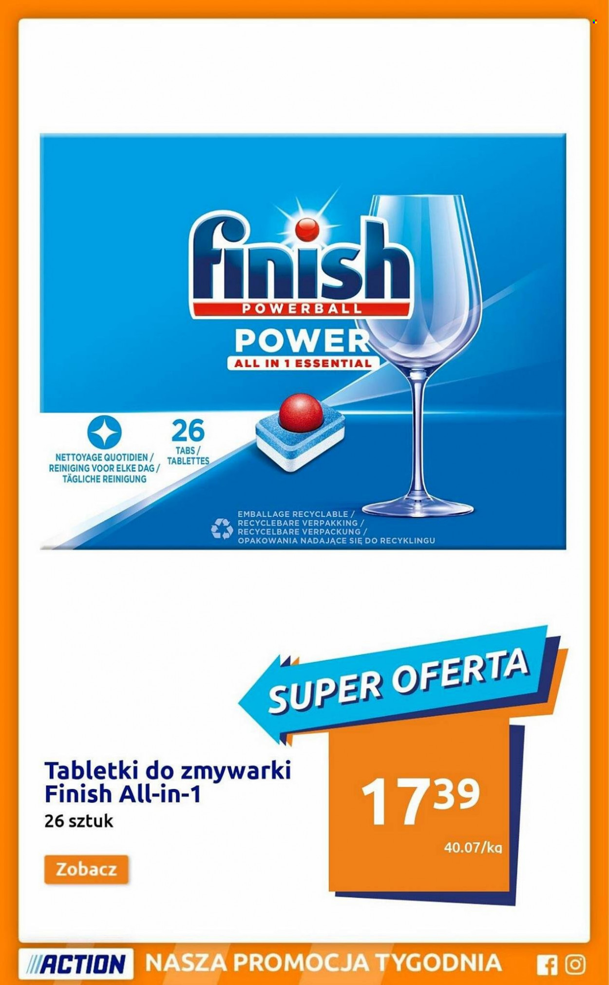 Gazetka Action - 26.10.2022 - 1.11.2022. Strona 14