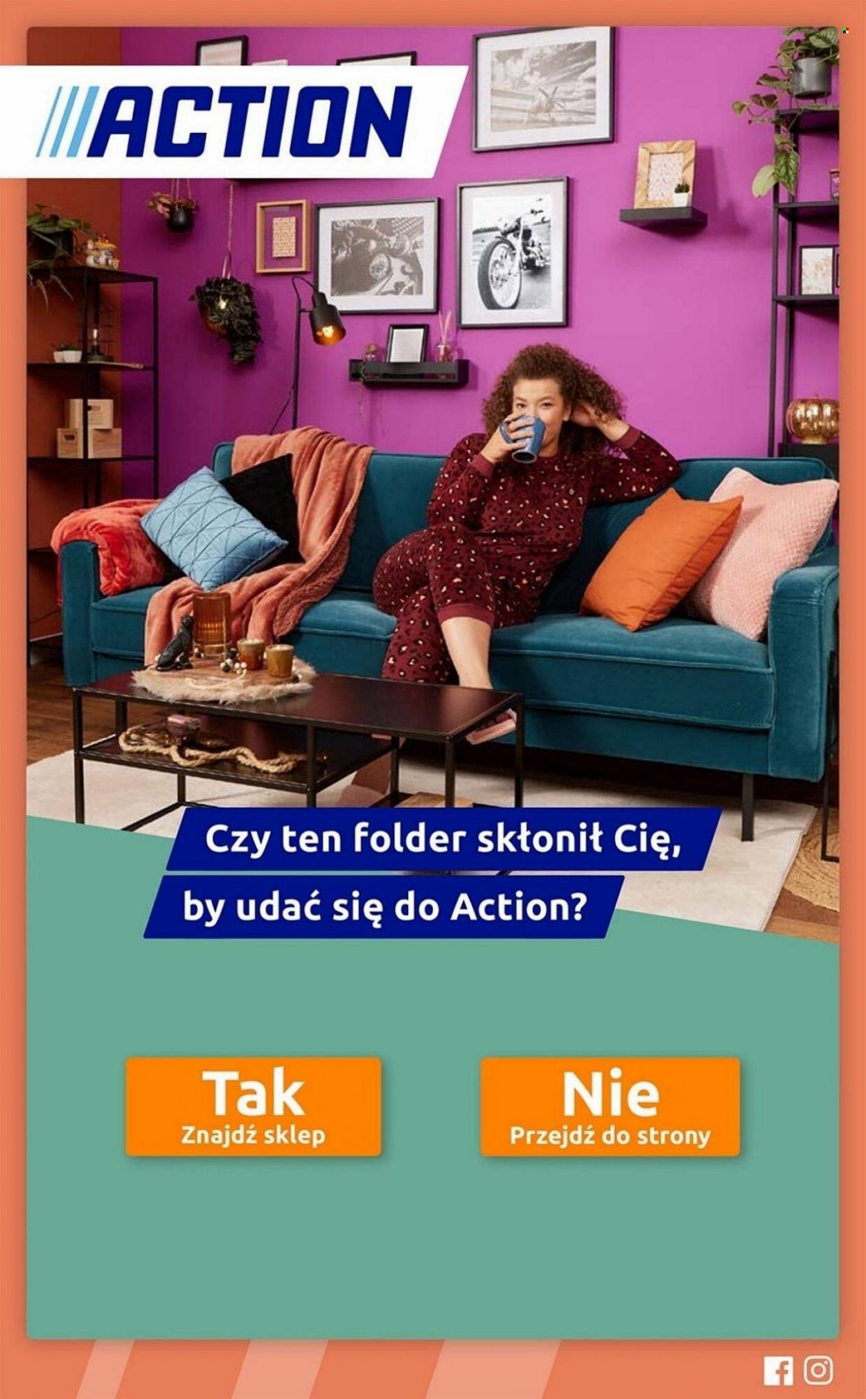Gazetka Action - 26.10.2022 - 1.11.2022. Strona 24