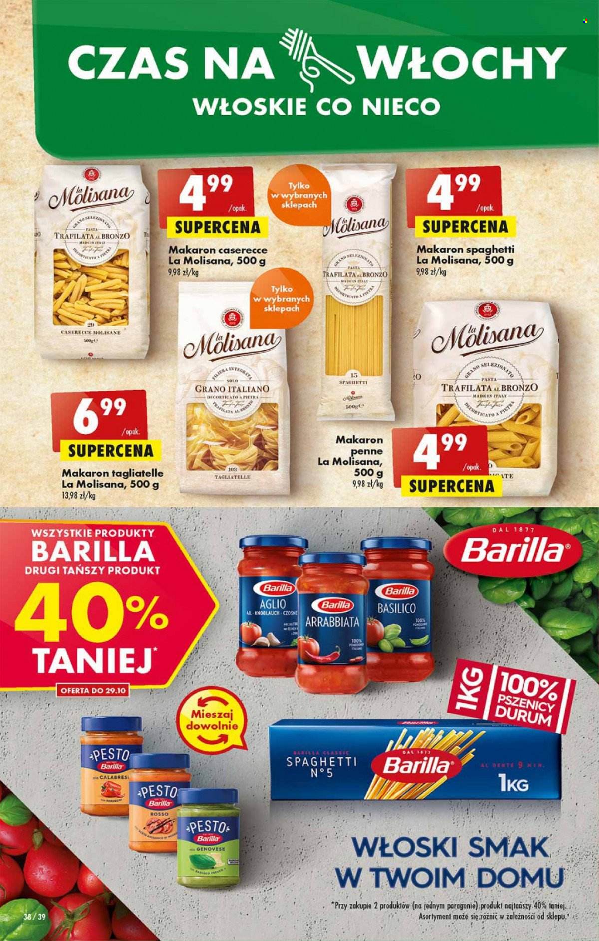 Gazetka Biedronka - 27.10.2022 - 2.11.2022. Strona 38