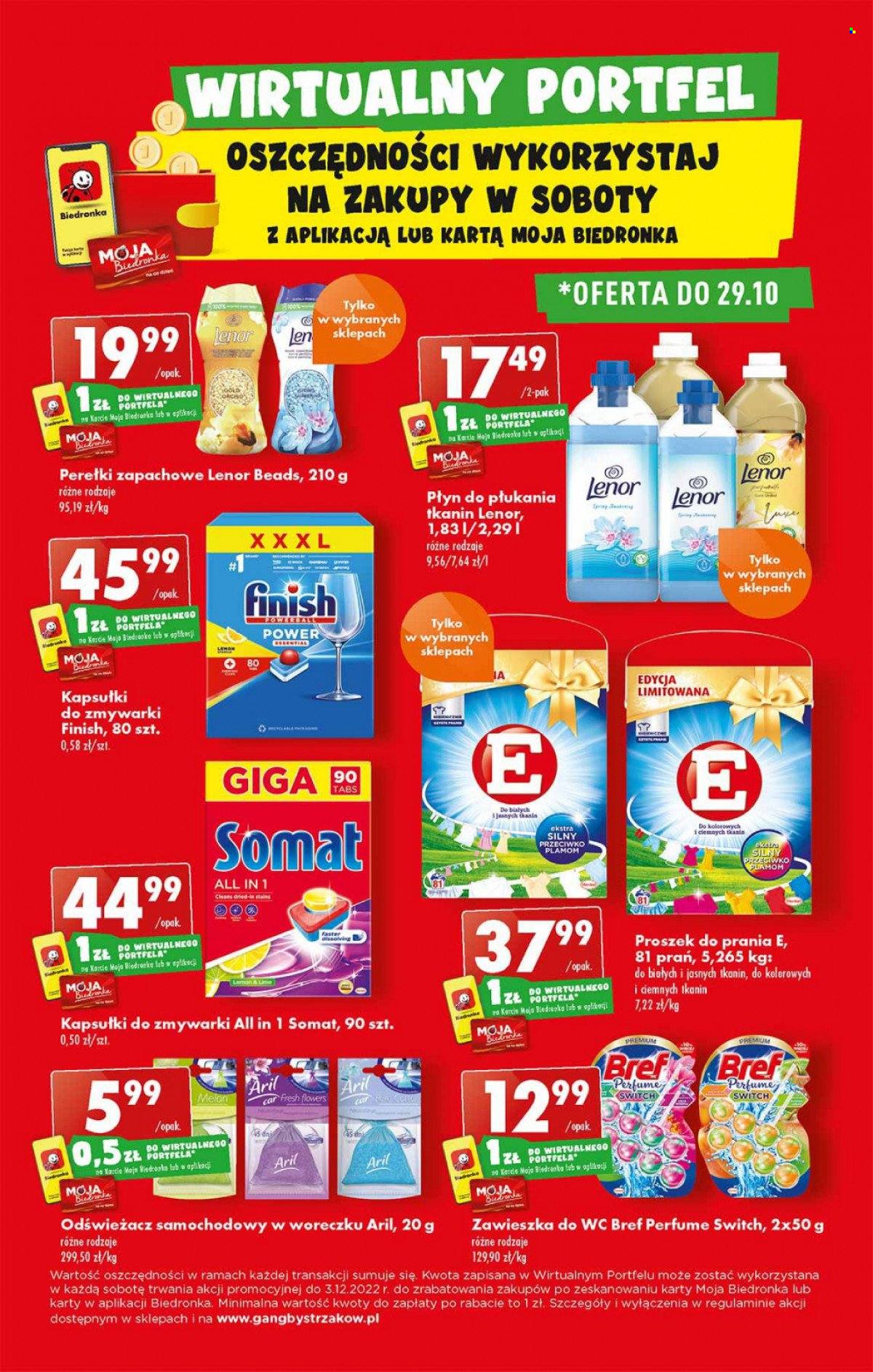 Gazetka Biedronka - 27.10.2022 - 2.11.2022. Strona 49