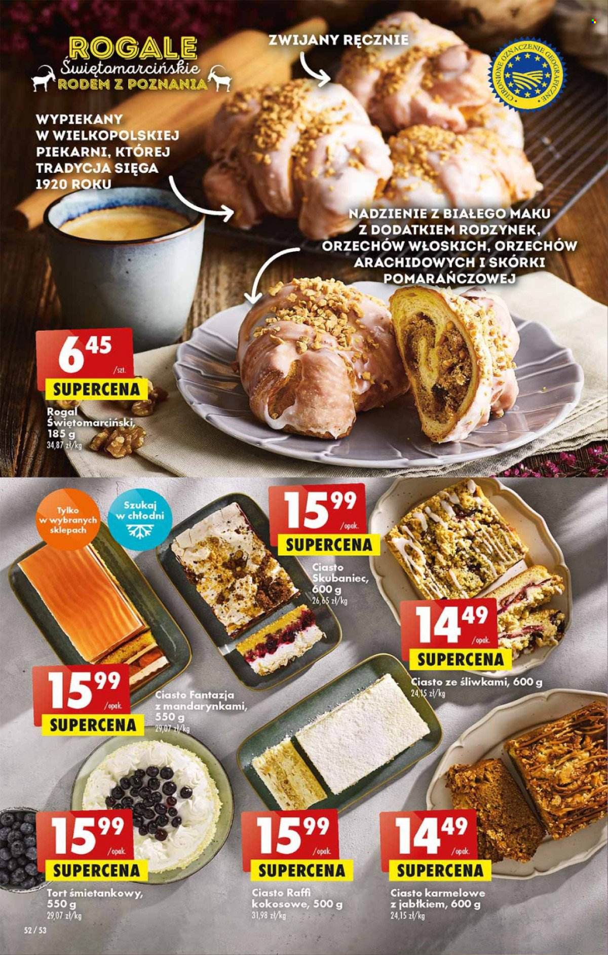 Gazetka Biedronka - 27.10.2022 - 2.11.2022. Strona 52