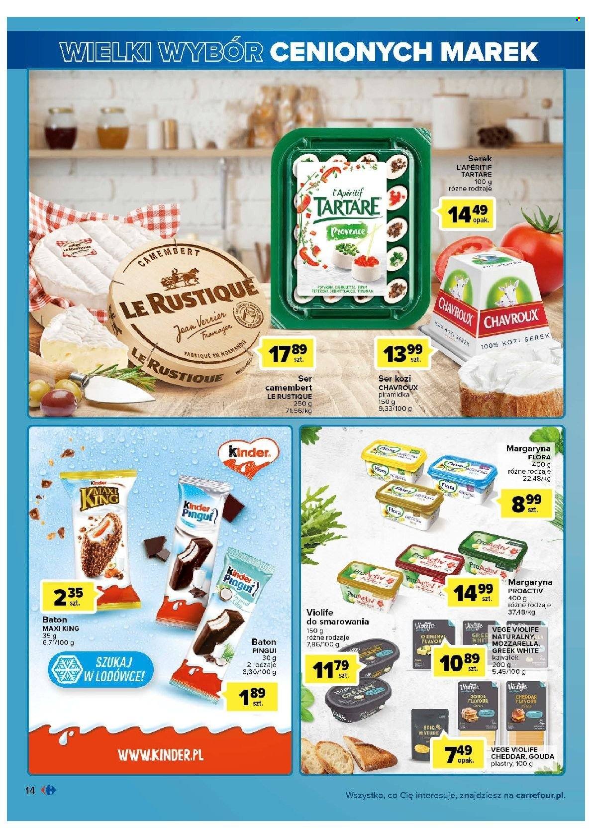 Gazetka Carrefour - 2.11.2022 - 12.11.2022. Strona 13