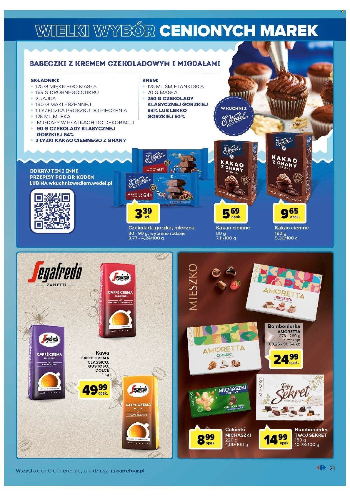 Gazetka Carrefour - 2.11.2022 - 12.11.2022. Strona 20