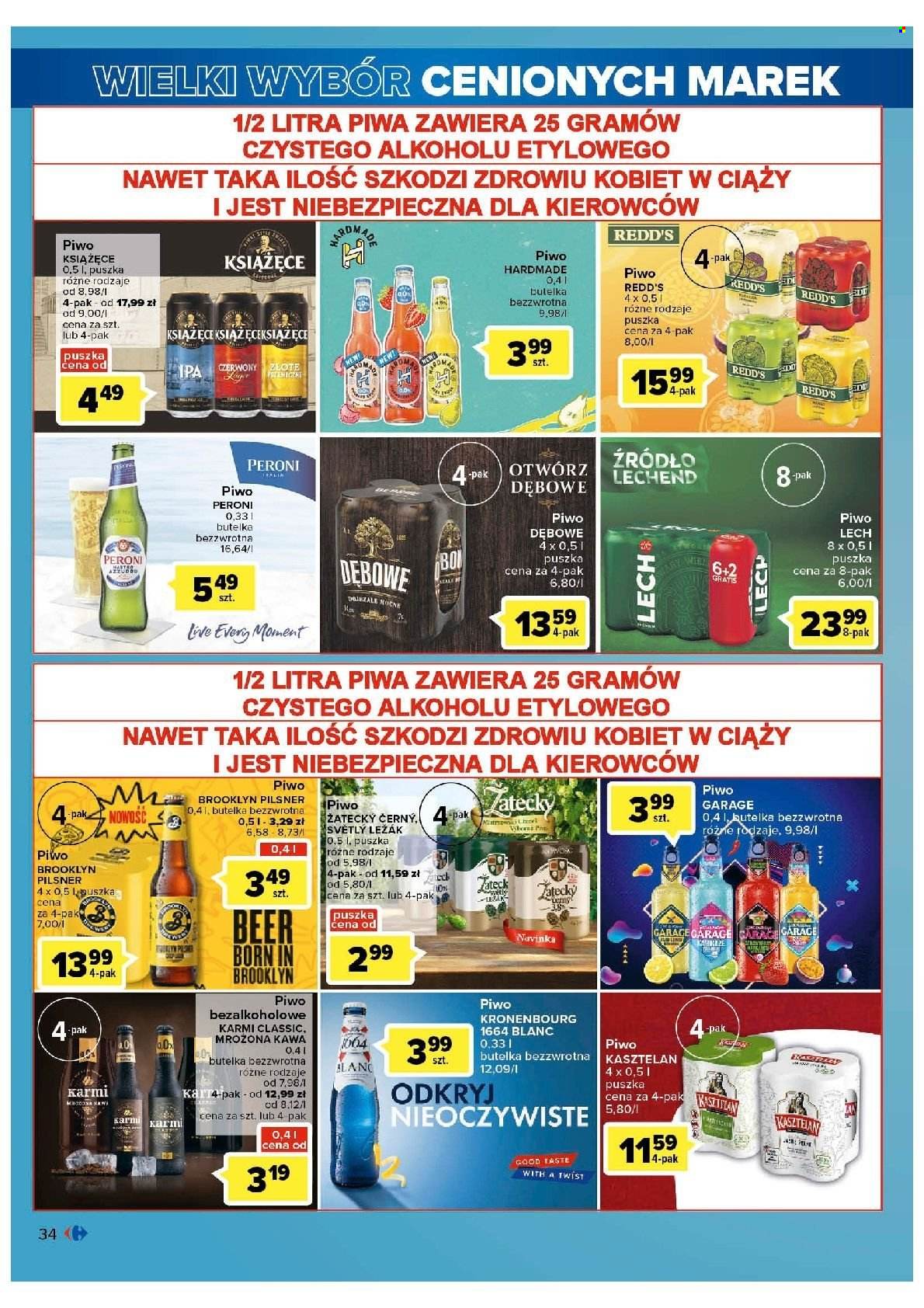 Gazetka Carrefour - 2.11.2022 - 12.11.2022. Strona 33