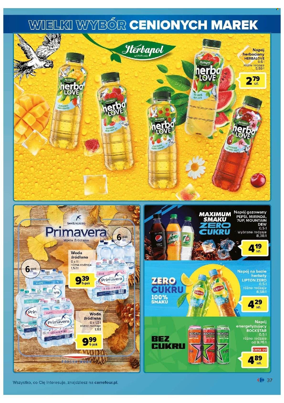 Gazetka Carrefour - 2.11.2022 - 12.11.2022. Strona 36