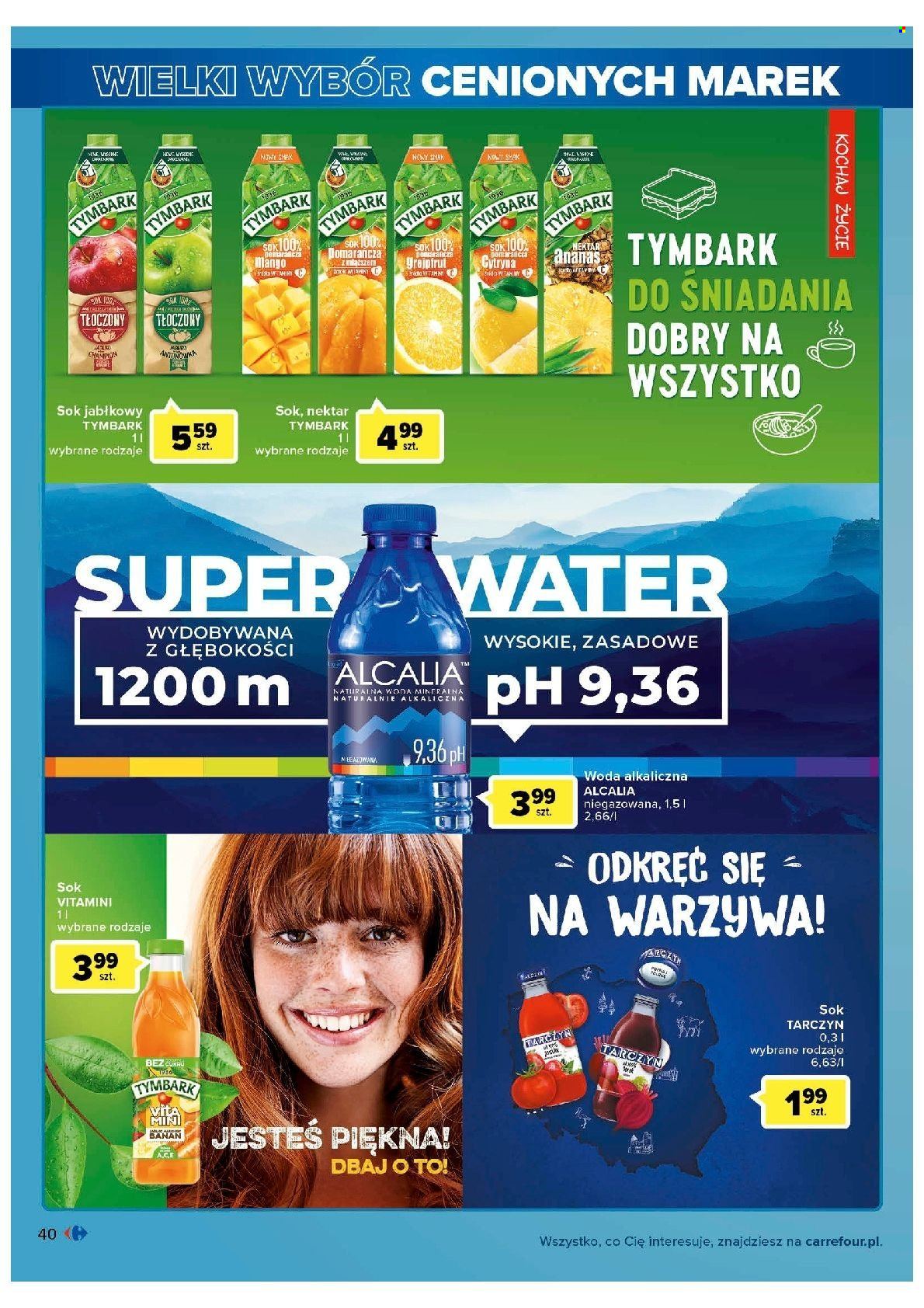 Gazetka Carrefour - 2.11.2022 - 12.11.2022. Strona 39