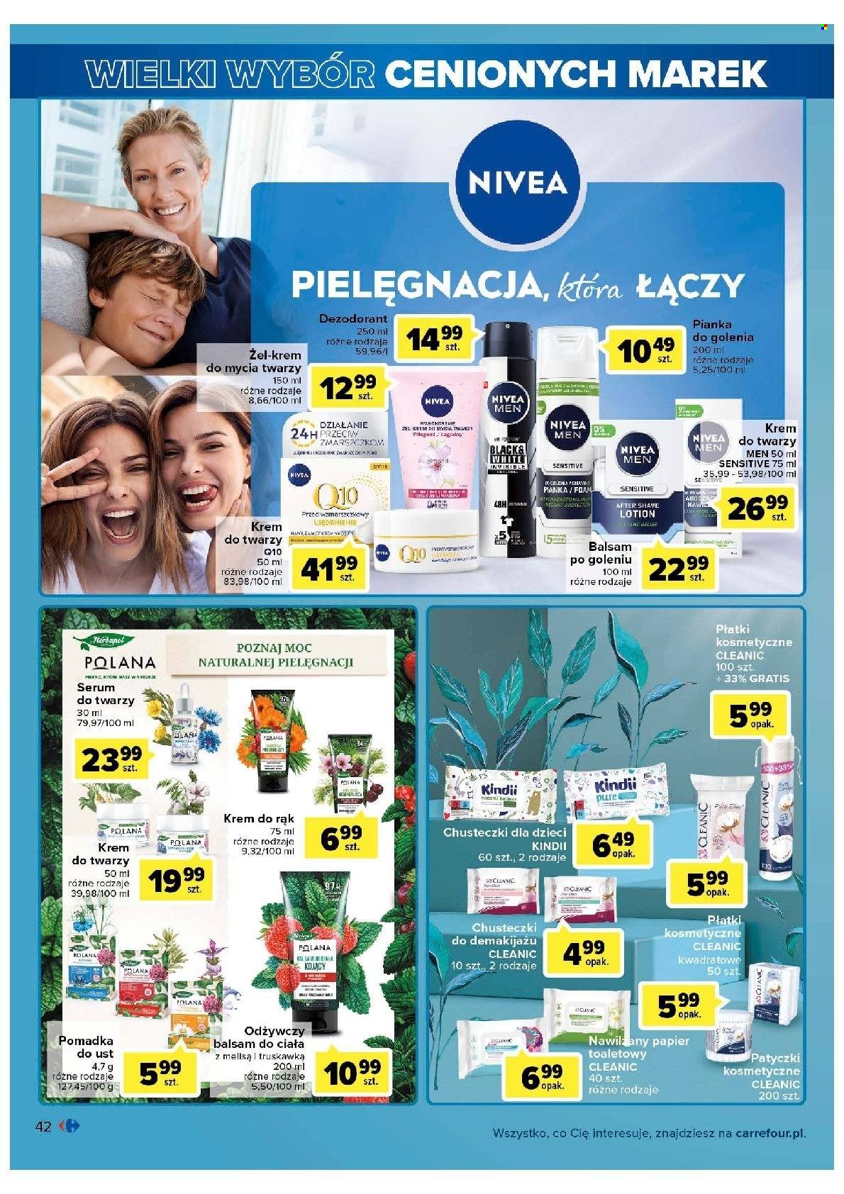 Gazetka Carrefour - 2.11.2022 - 12.11.2022. Strona 41