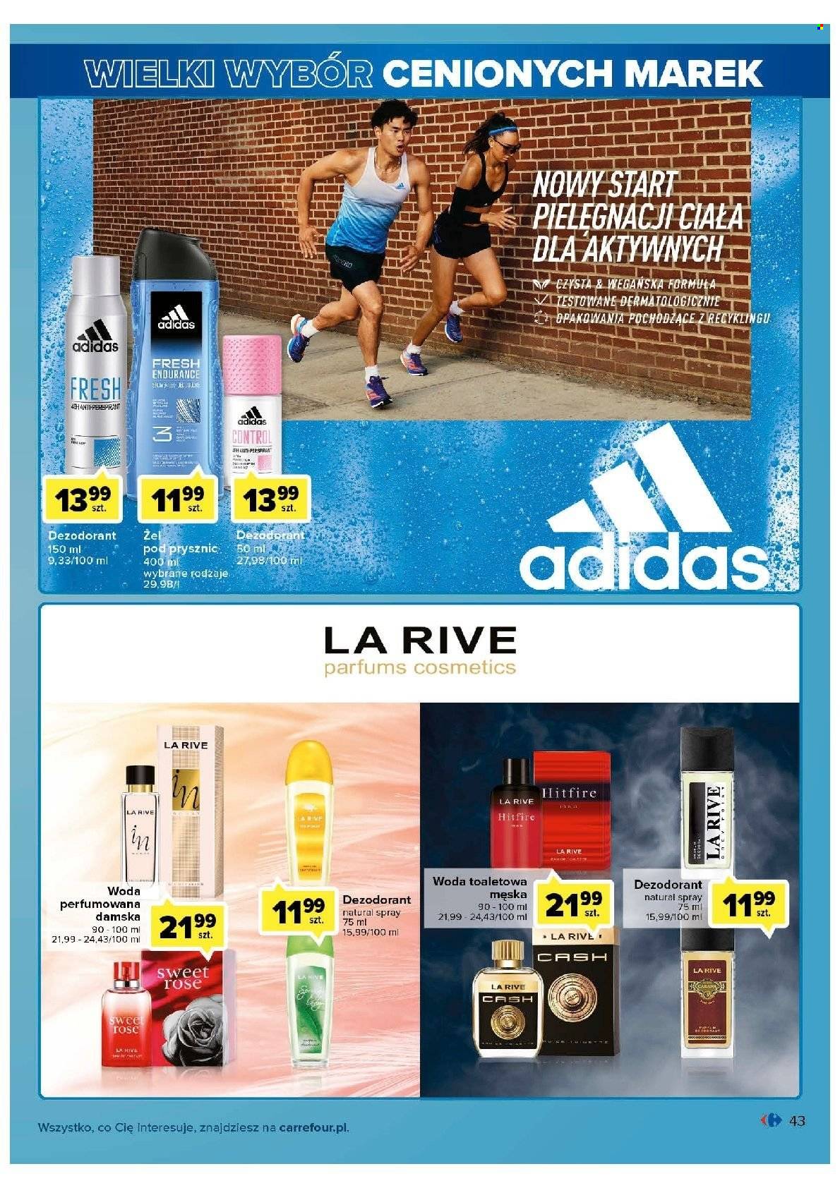 Gazetka Carrefour - 2.11.2022 - 12.11.2022. Strona 42