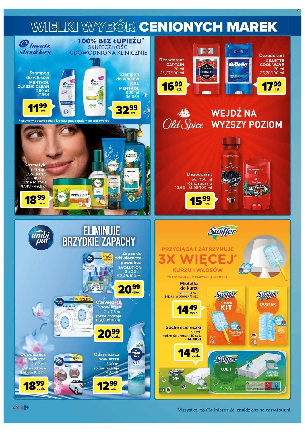 Gazetka Carrefour - 2.11.2022 - 12.11.2022. Strona 47