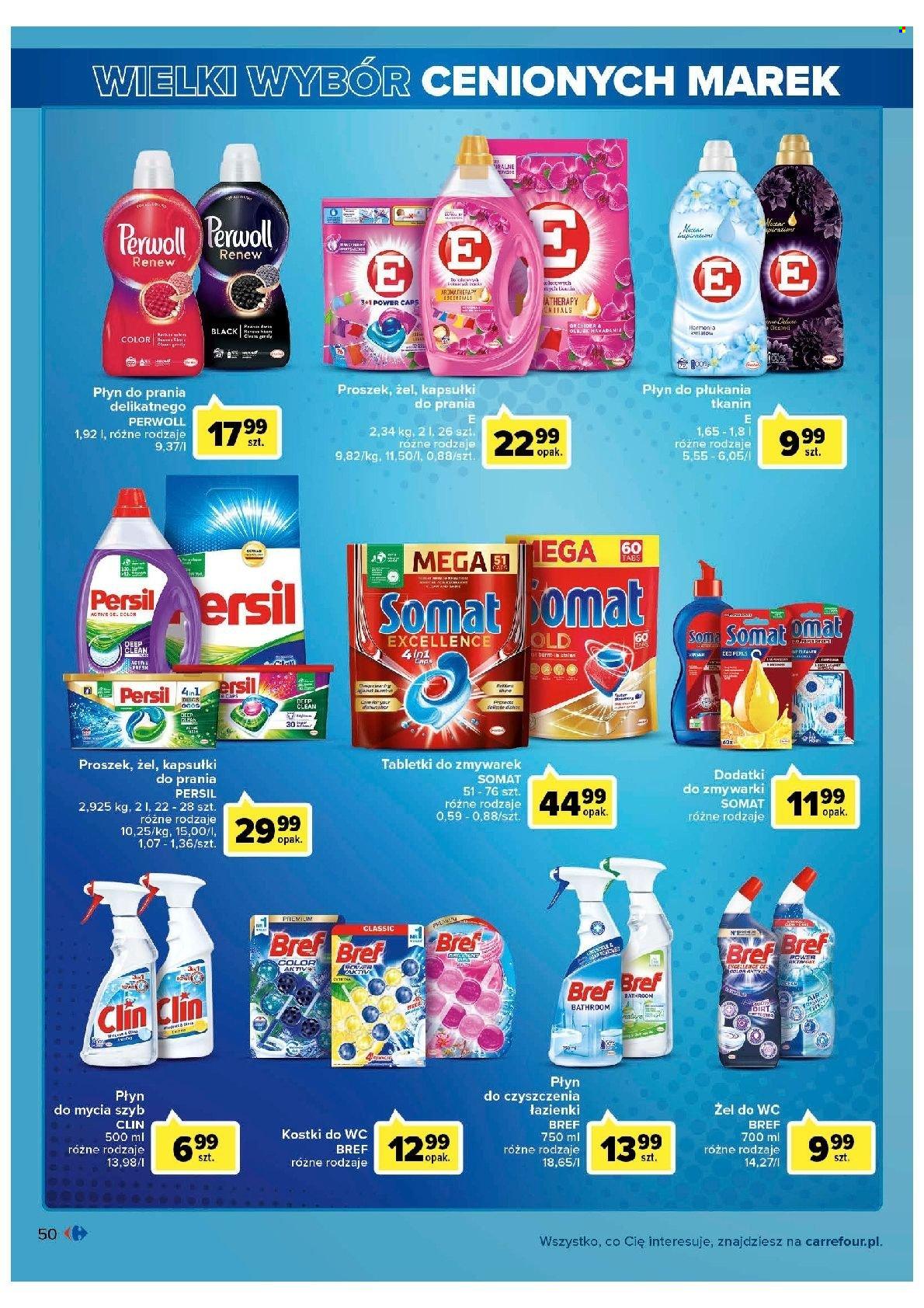 Gazetka Carrefour - 2.11.2022 - 12.11.2022. Strona 49
