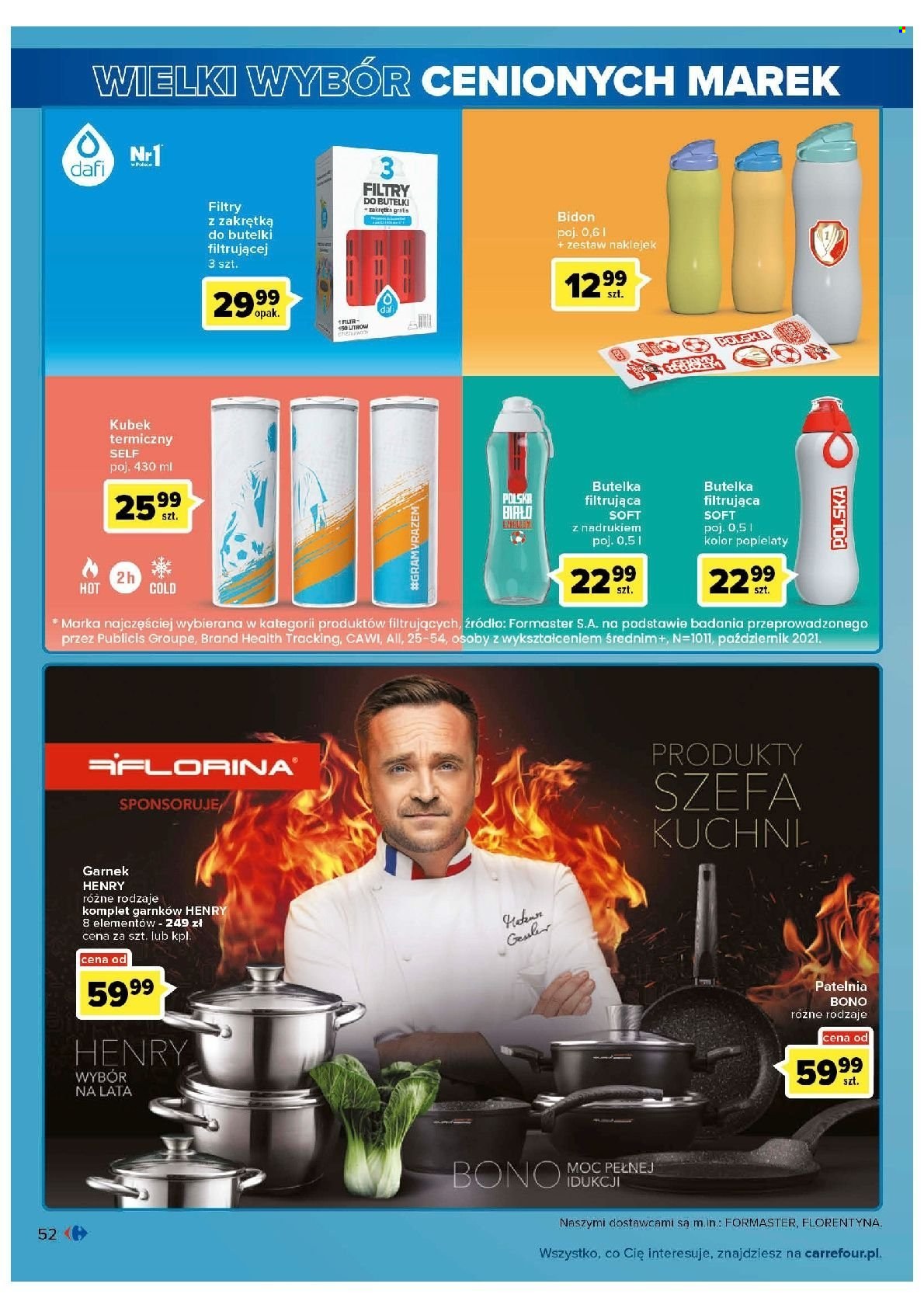 Gazetka Carrefour - 2.11.2022 - 12.11.2022. Strona 51