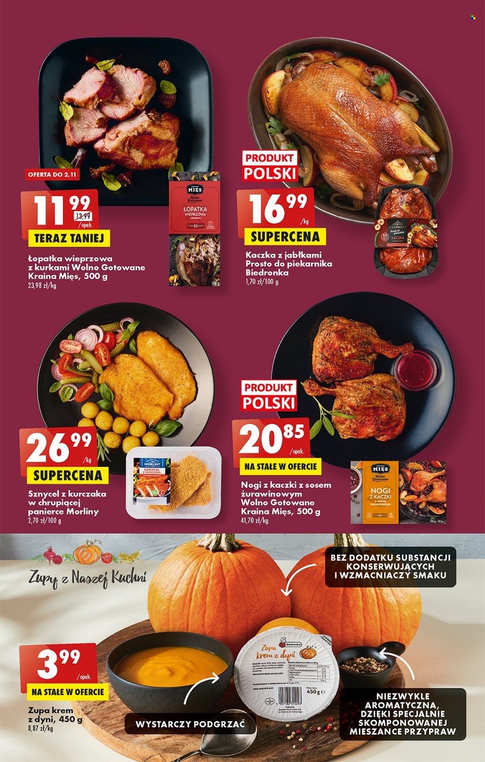 Gazetka Biedronka - 31.10.2022 - 5.11.2022. Strona 15