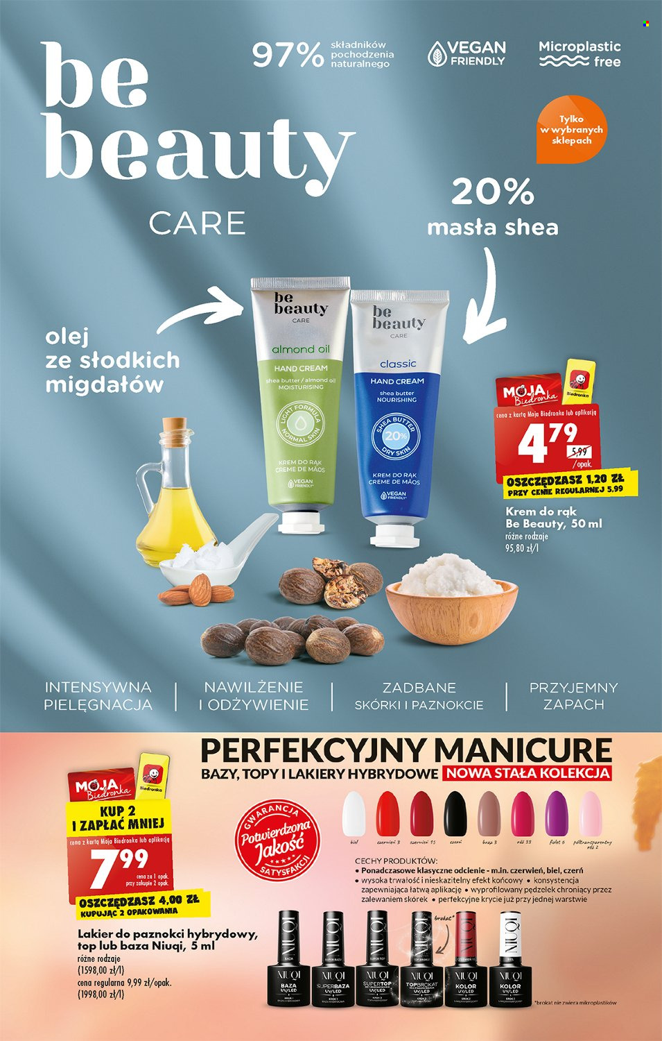 Gazetka Biedronka - 31.10.2022 - 5.11.2022. Strona 49