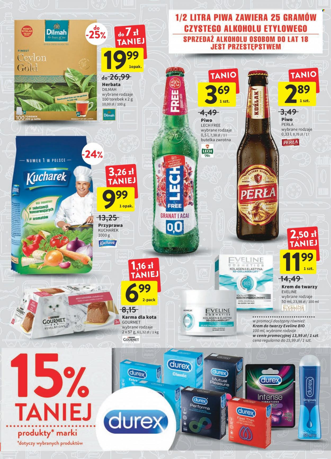 Gazetka Intermarché - 3.11.2022 - 8.11.2022. Strona 7