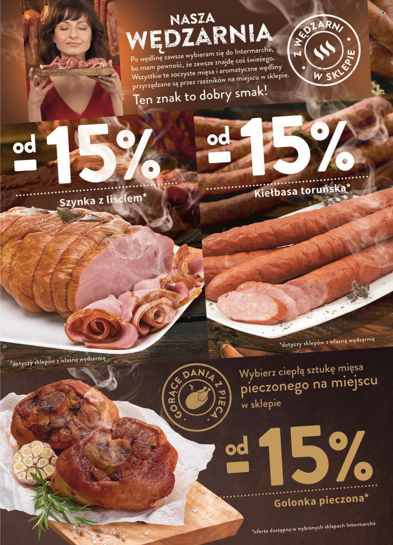 Gazetka Intermarché - 3.11.2022 - 8.11.2022. Strona 13