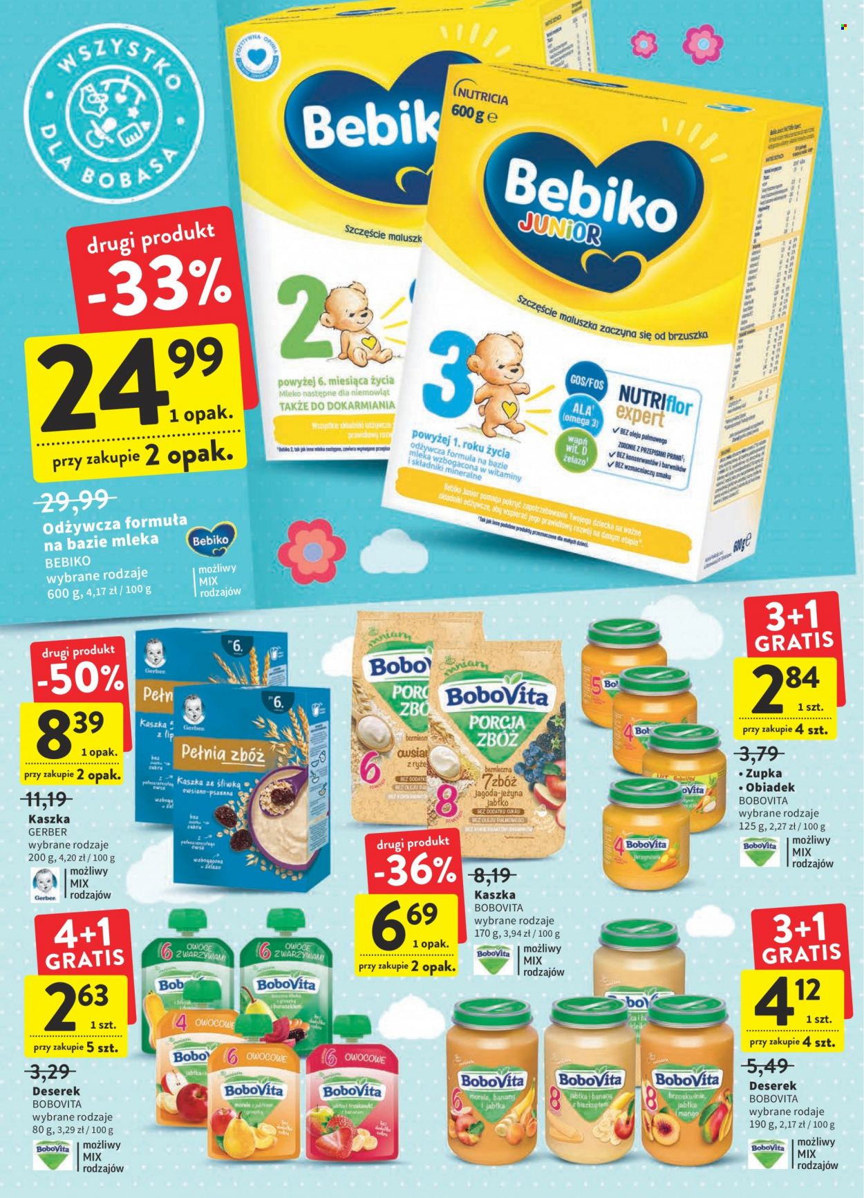 Gazetka Intermarché - 3.11.2022 - 8.11.2022. Strona 24