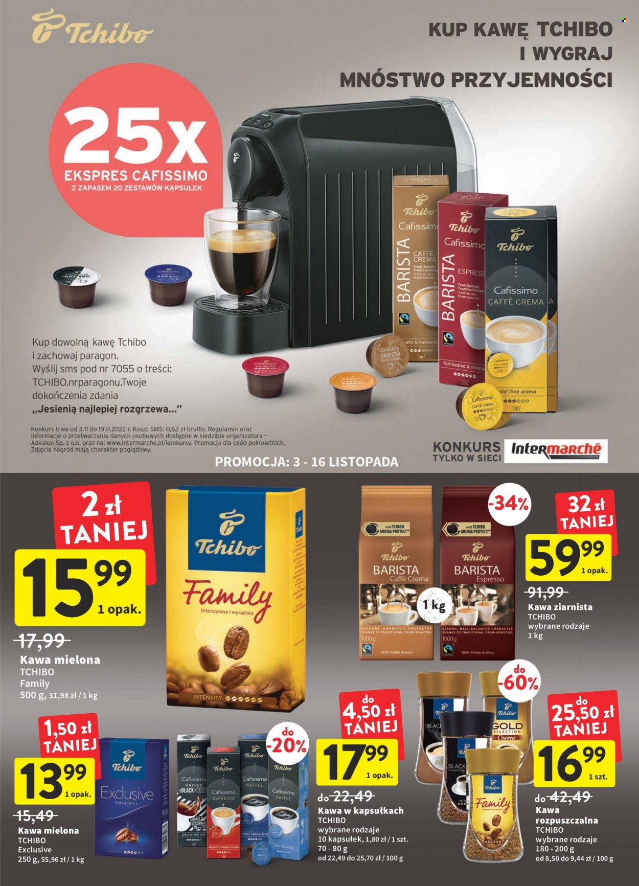 Gazetka Intermarché - 3.11.2022 - 8.11.2022. Strona 27