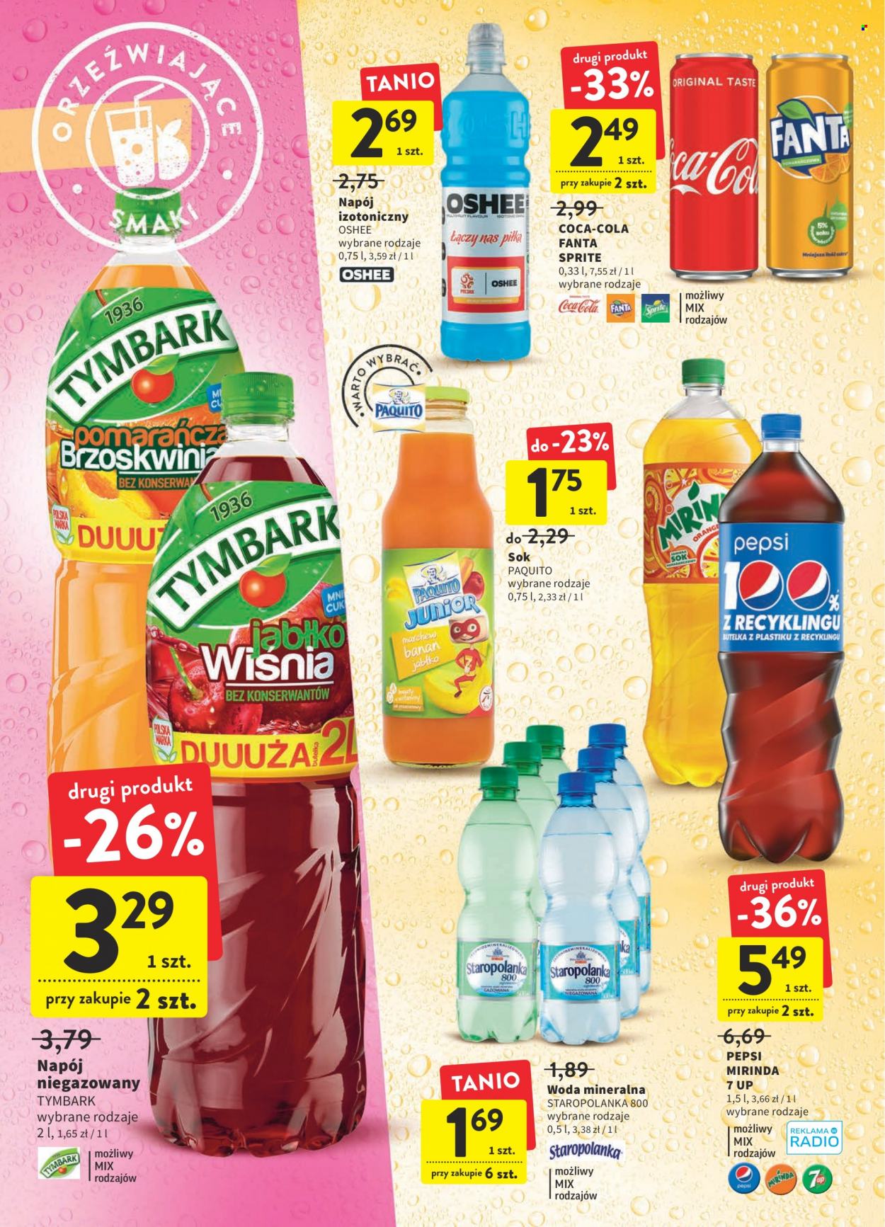 Gazetka Intermarché - 3.11.2022 - 8.11.2022. Strona 30