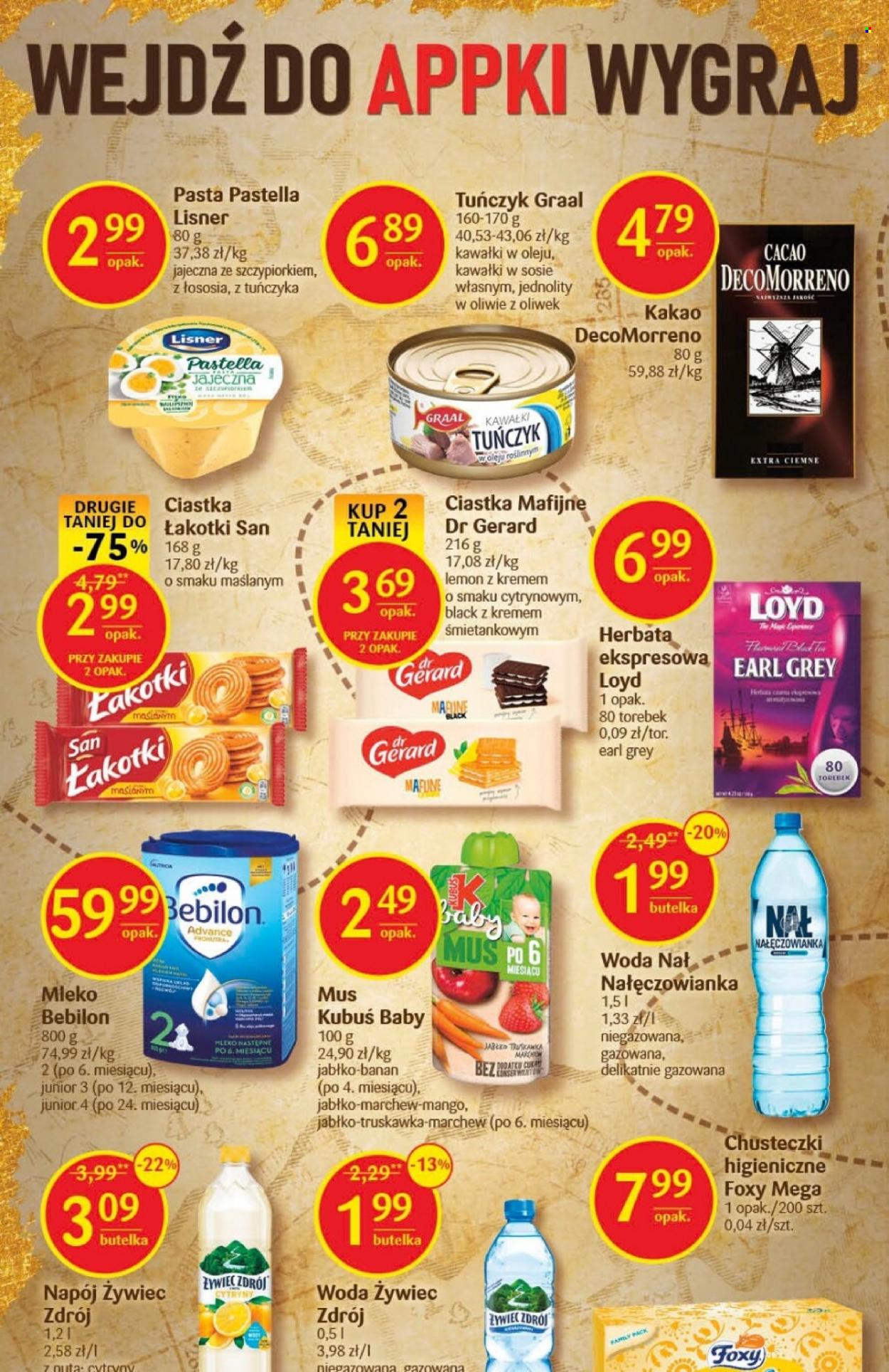 Gazetka Delikatesy Centrum - 3.11.2022 - 9.11.2022. Strona 6