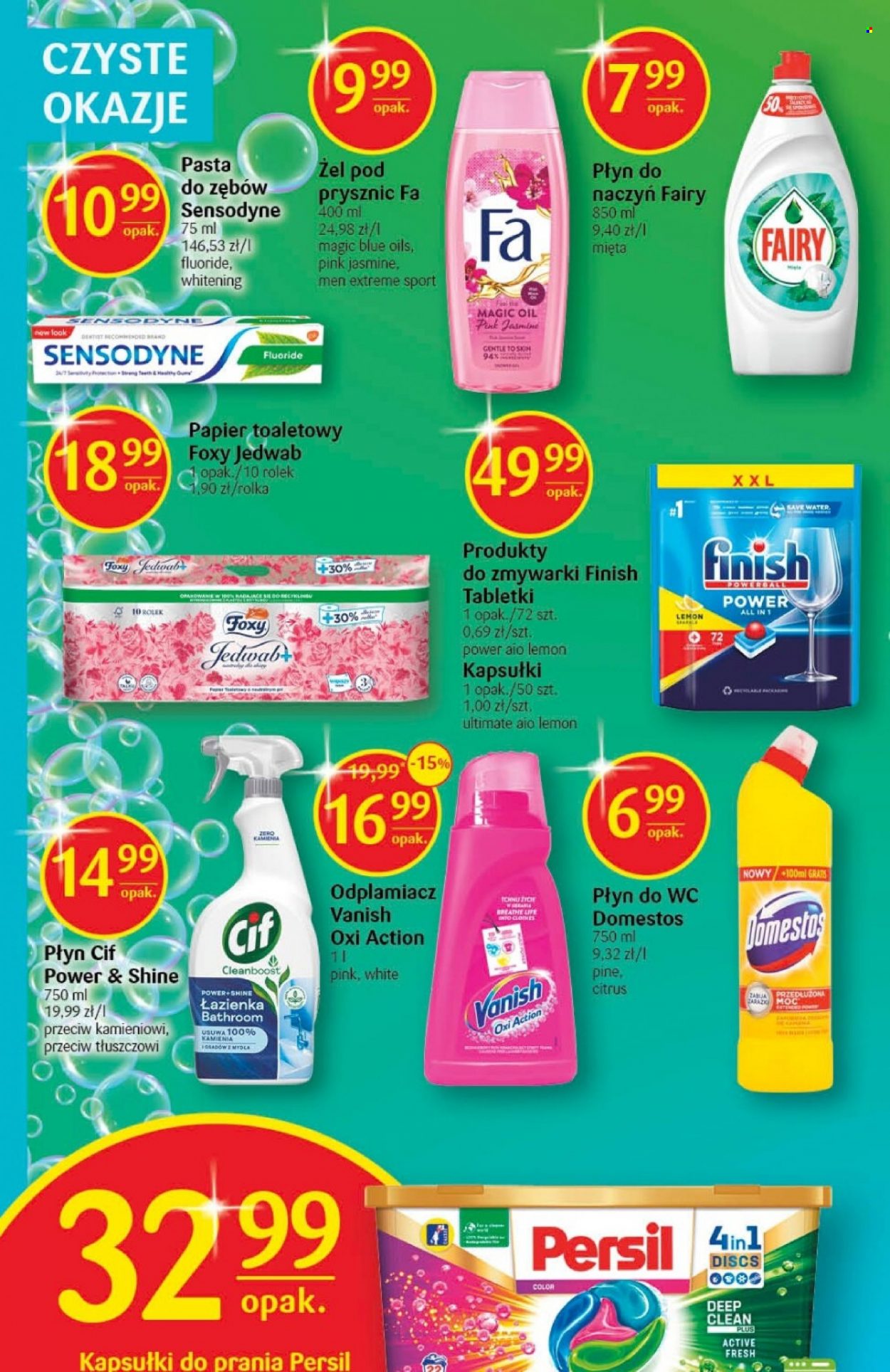 Gazetka Delikatesy Centrum - 3.11.2022 - 9.11.2022. Strona 30