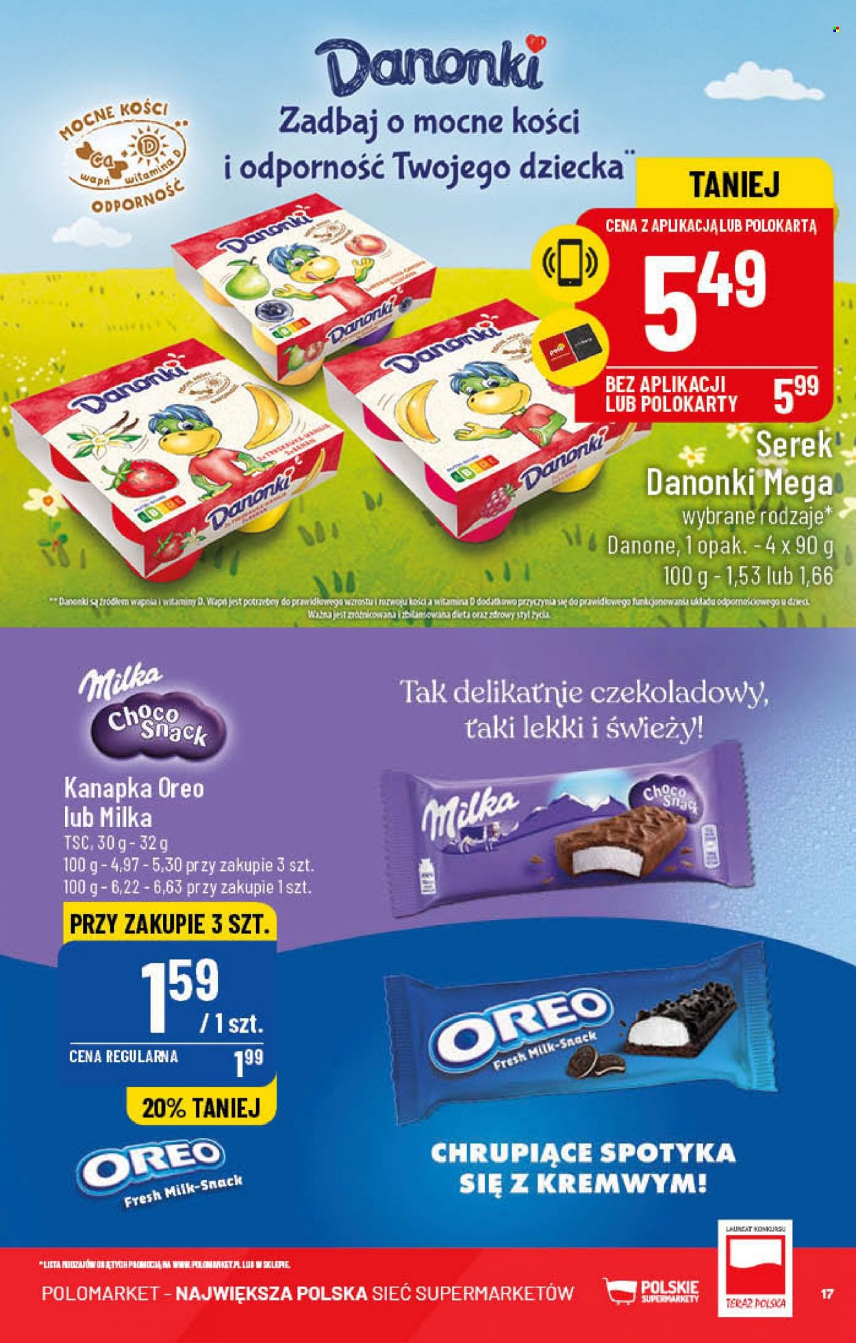 Gazetka Polomarket - 2.11.2022 - 8.11.2022. Strona 17