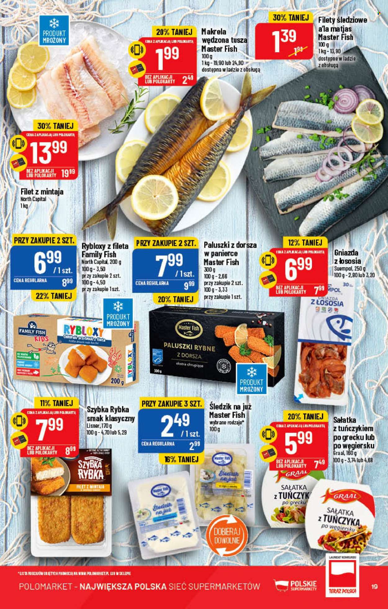 Gazetka Polomarket - 2.11.2022 - 8.11.2022. Strona 19