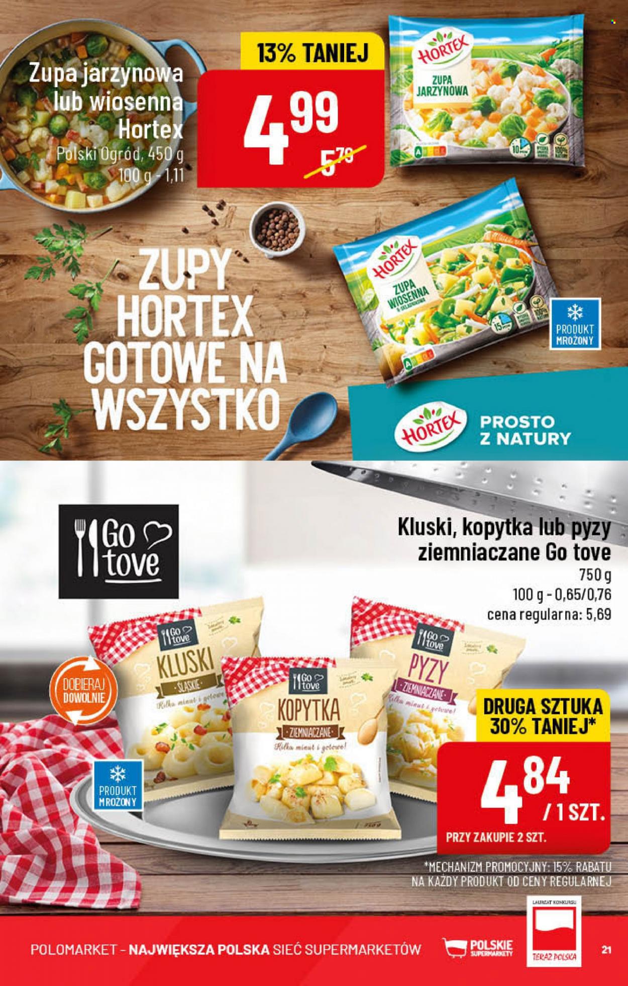 Gazetka Polomarket - 2.11.2022 - 8.11.2022. Strona 21